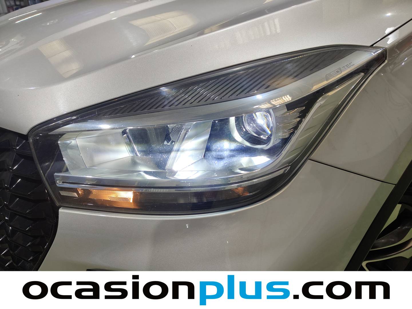 Foto DR AUTOMOBILES DR 5.0 DR AUTOMOBILES DR5 DR5 1.5 (116 CV)