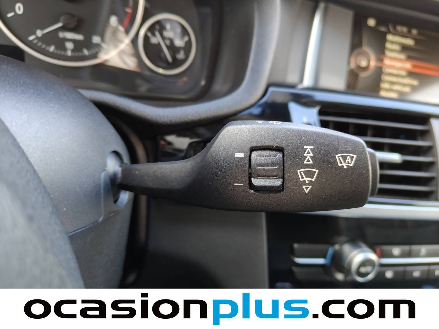 BMW X4 BMW X4 xDrive20d (190 CV) 2015