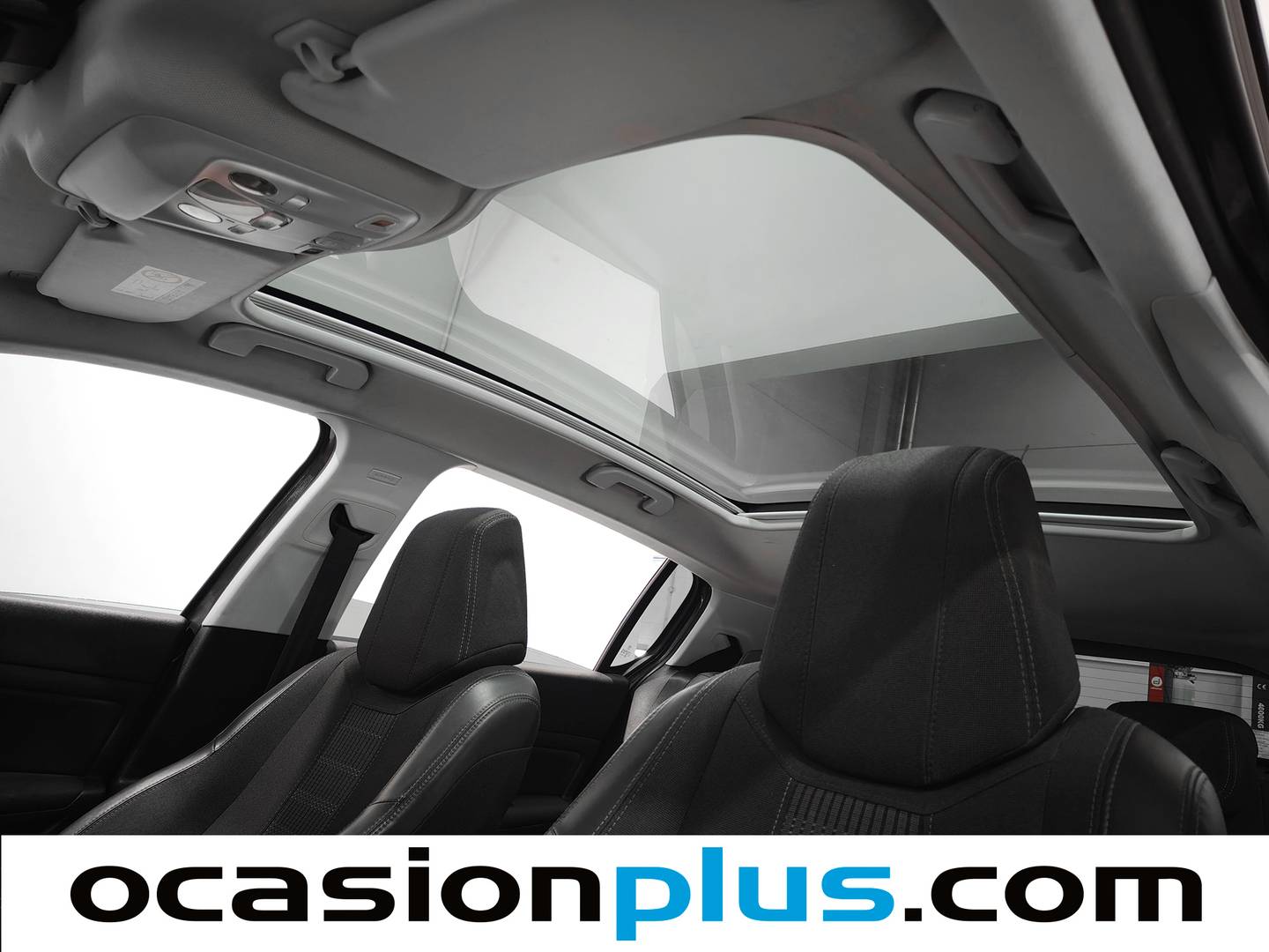 Extras y acabados del Peugeot 308 Peugeot 308 PureTech 110 S&S Allure (110 CV)