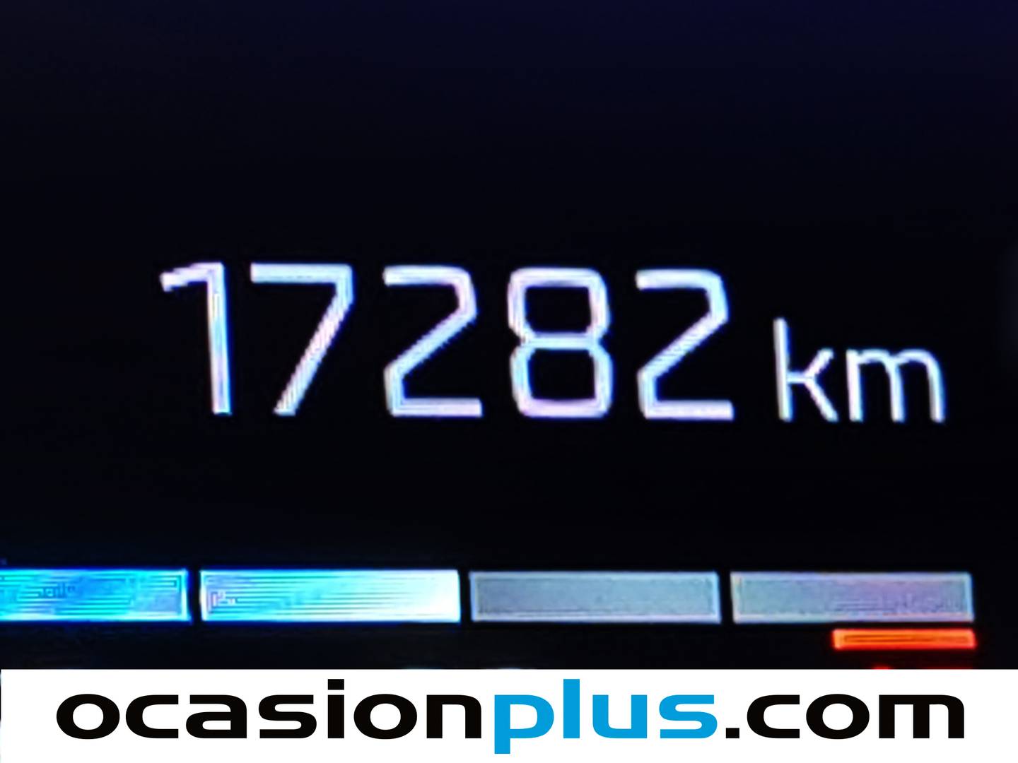 Peugeot 208 Peugeot 208 PureTech 100 Allure (100 CV) seminuevo