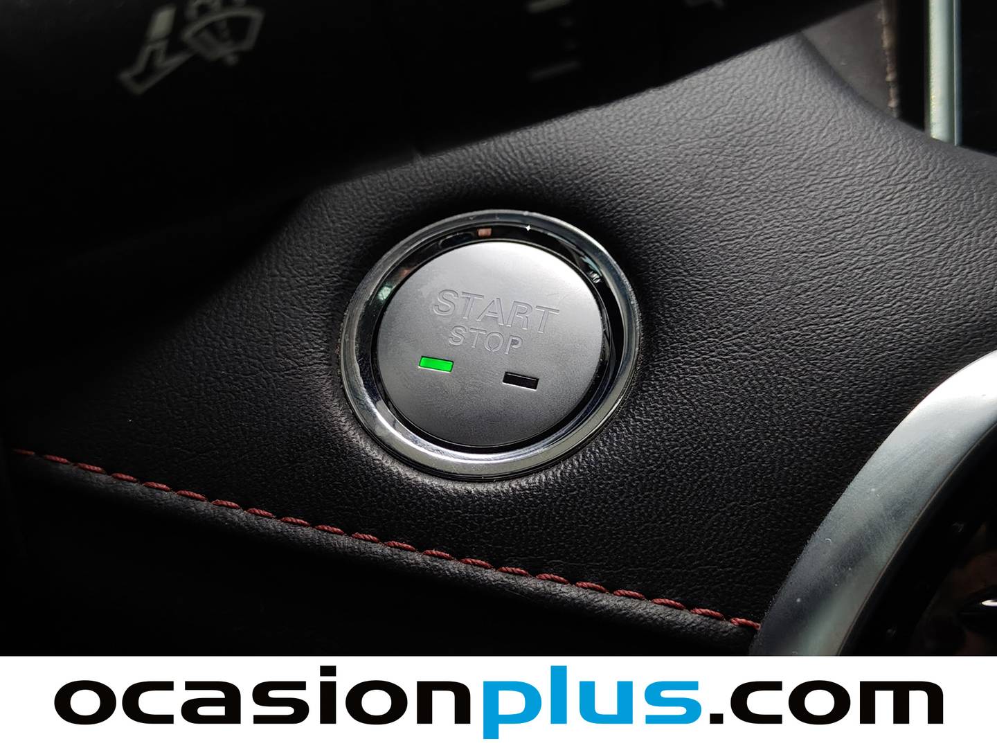 Foto MG HS MG HS 1.5 Turbo GDI Luxury DCT (162 CV)