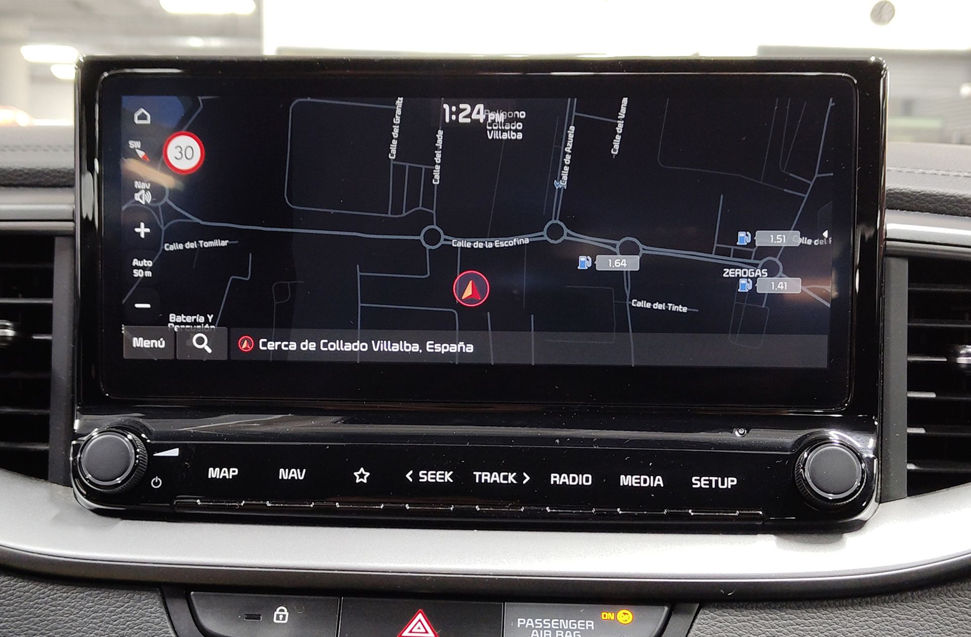 Kia Ceed 1.0 T-GDi Drive - foto 7