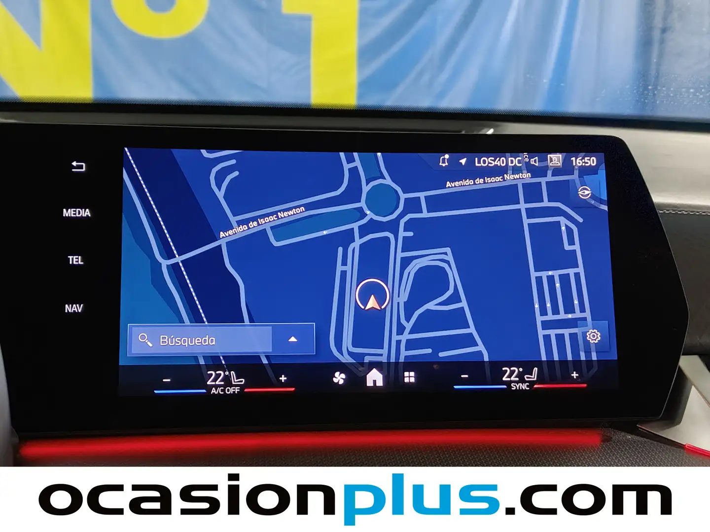 Foto BMW X2 BMW X2 sDrive18d (150 CV) Pack M