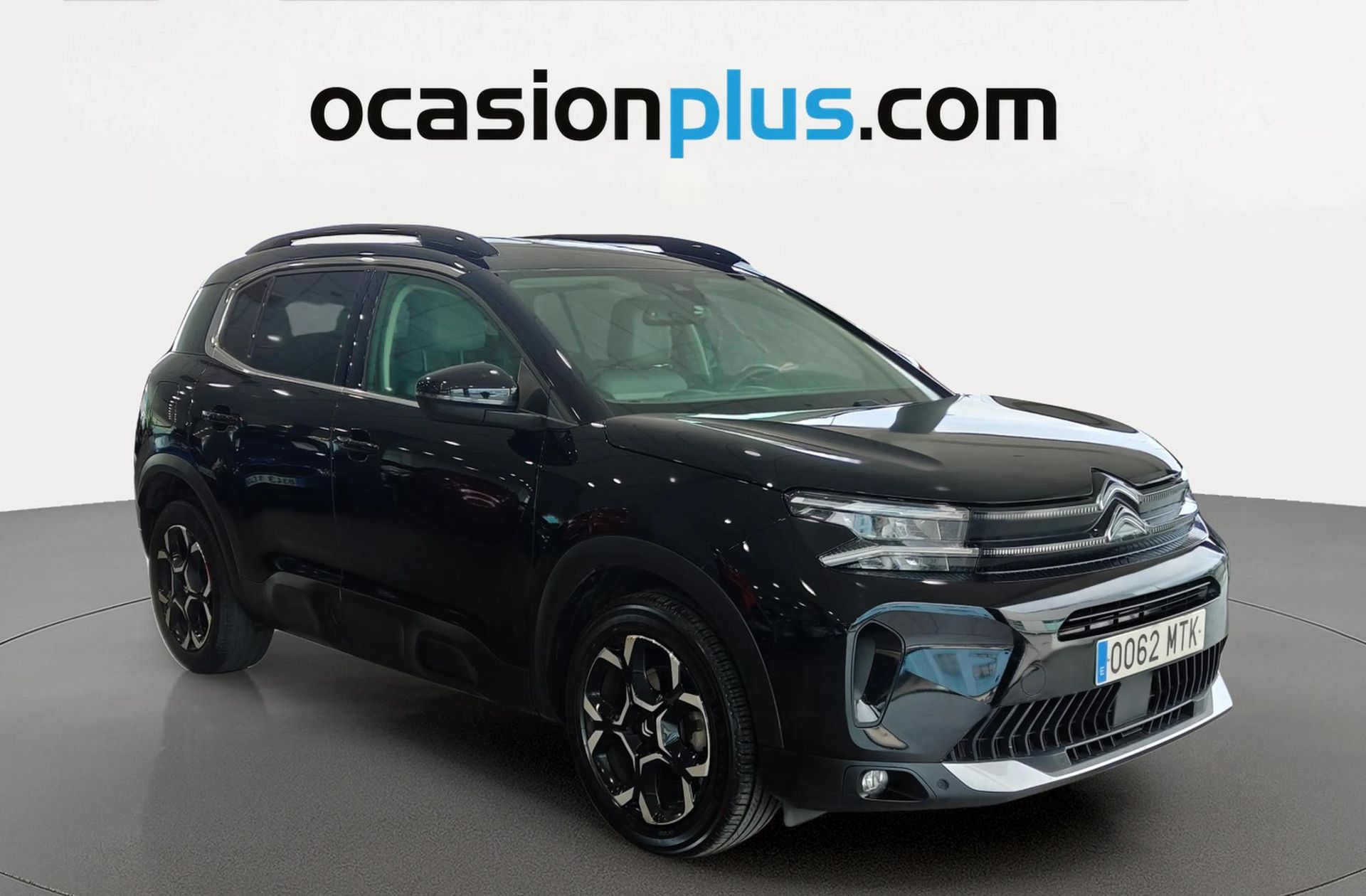 Citroën C5 Aircross PureTech 130 Feel Pack EAT8 - foto 2