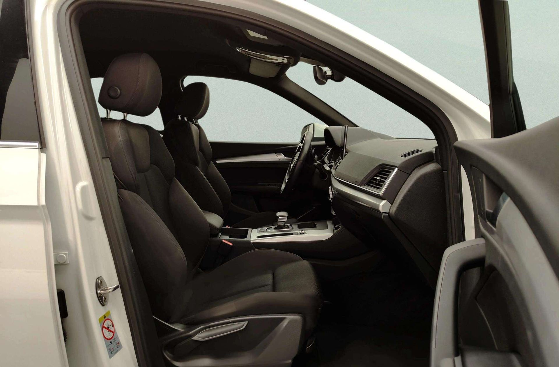 Audi Q5 S line 35 TDI S tronic - foto 20
