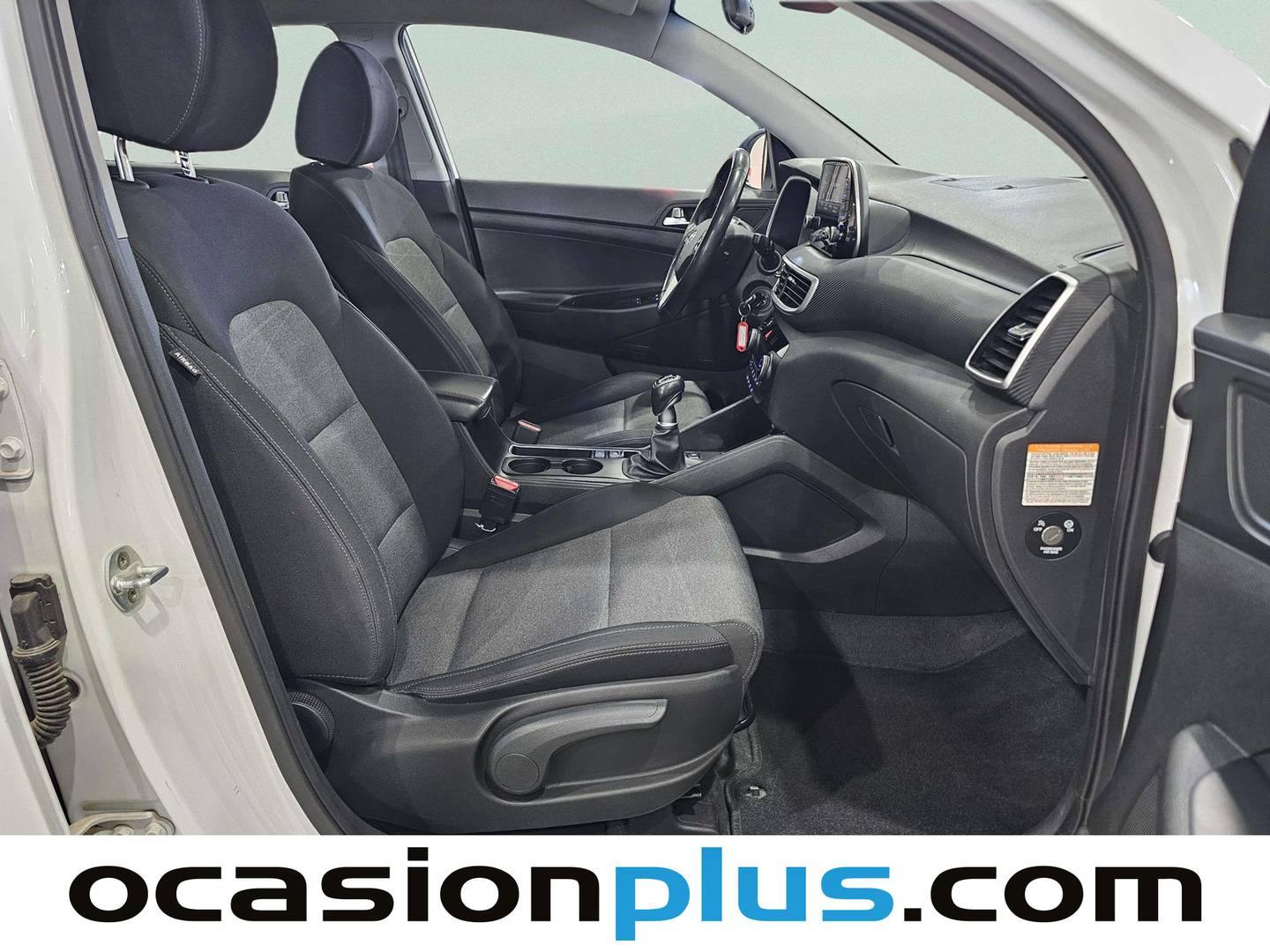 Hyundai Tucson Hyundai Tucson 1.6 CRDI 48V SLE 4x2 (116 CV) híbrido