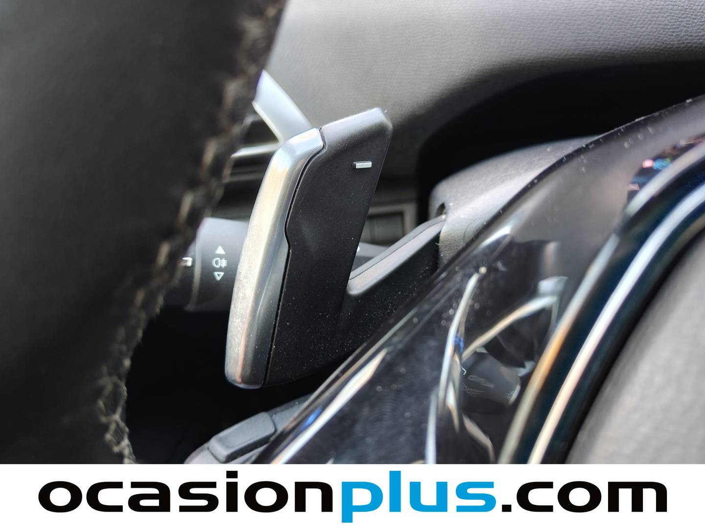 Foto Peugeot 3008 Hybrid Peugeot 3008 Hybrid 300 Allure Pack e-EAT8 (300 CV)