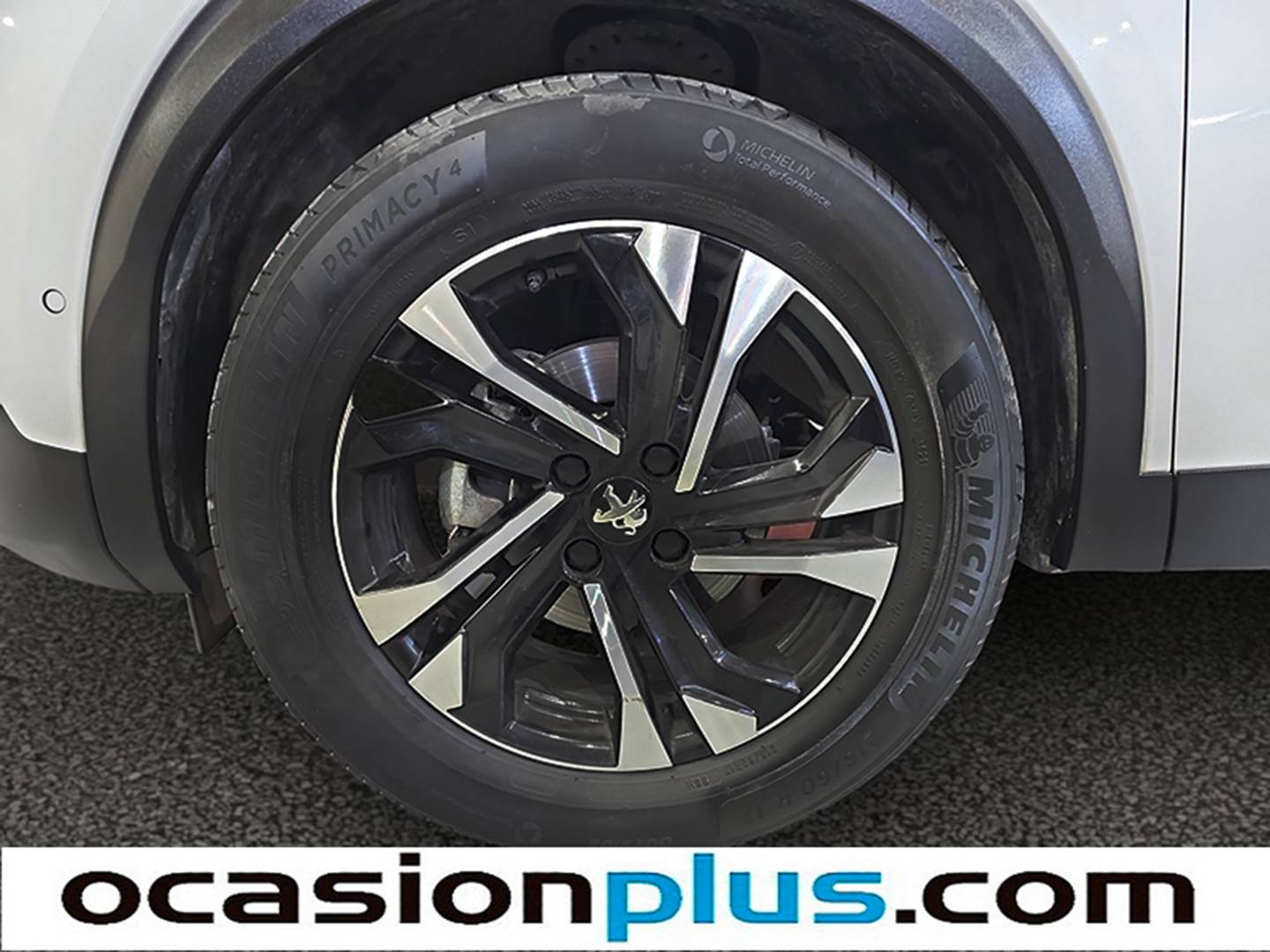 Peugeot 2008 Peugeot 2008 PureTech 130 S&S GT EAT8 (130 CV) km 0