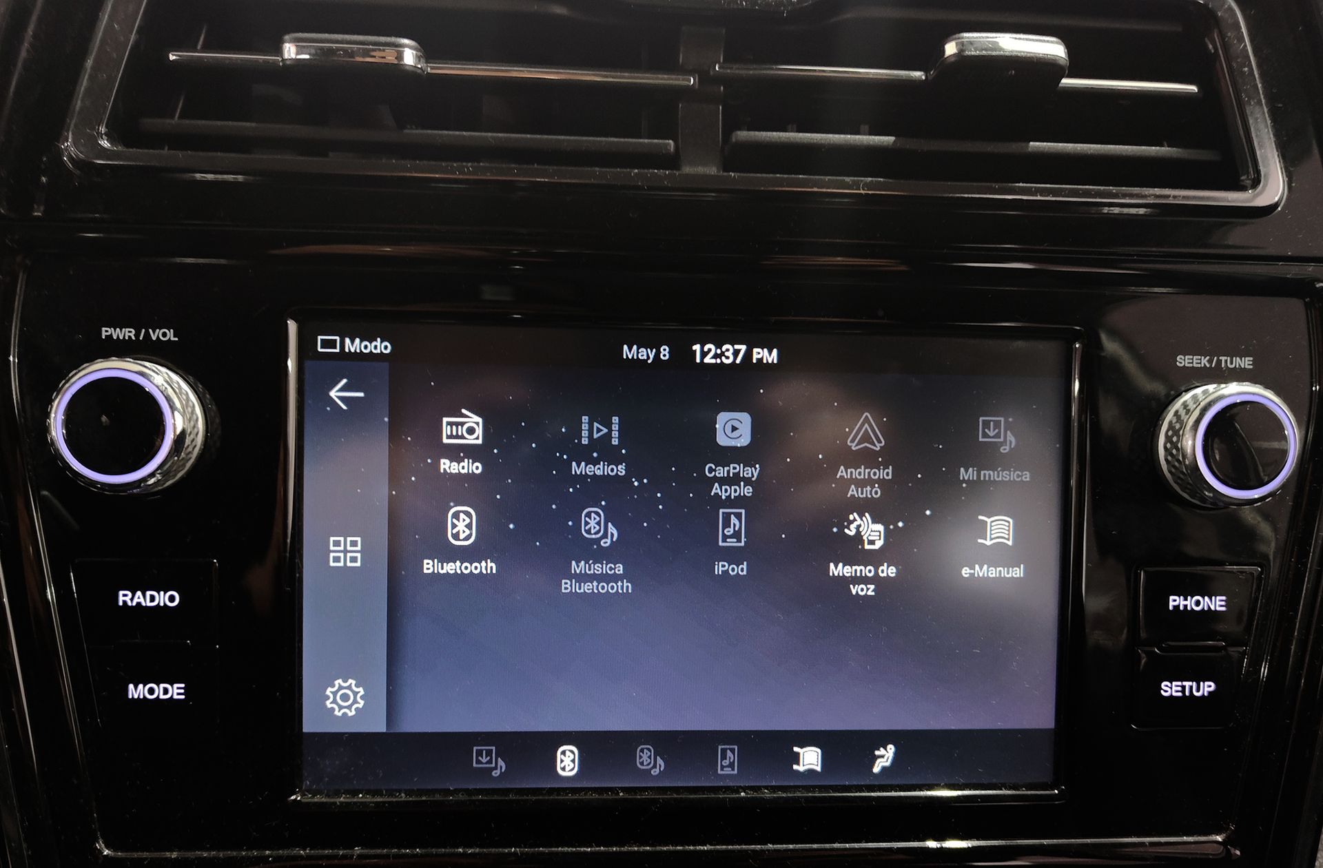 SsangYong Tivoli G12T Urban Plus - foto 8