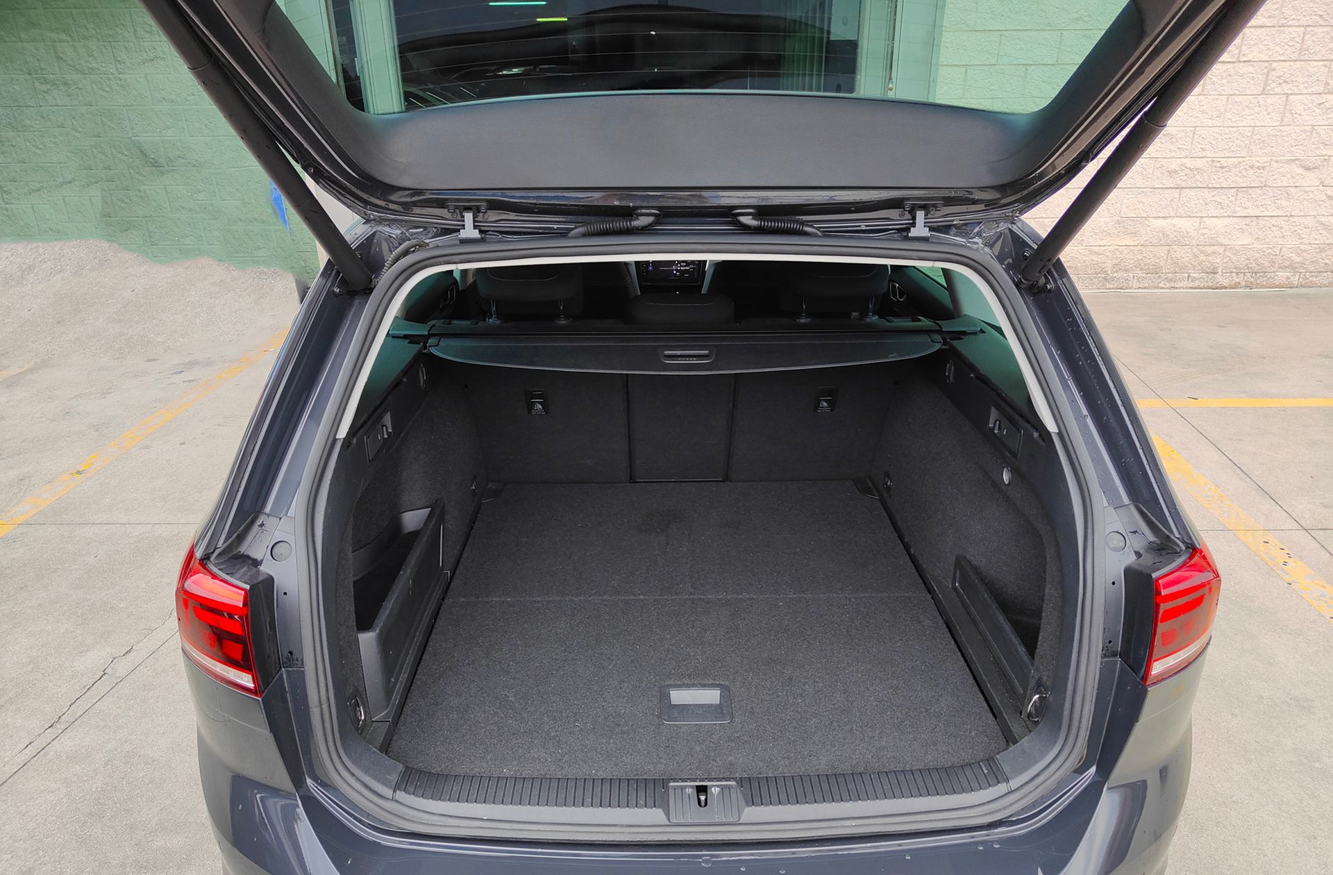Volkswagen Passat Variant GTE 1.4 TSI e-Power DSG - foto 17