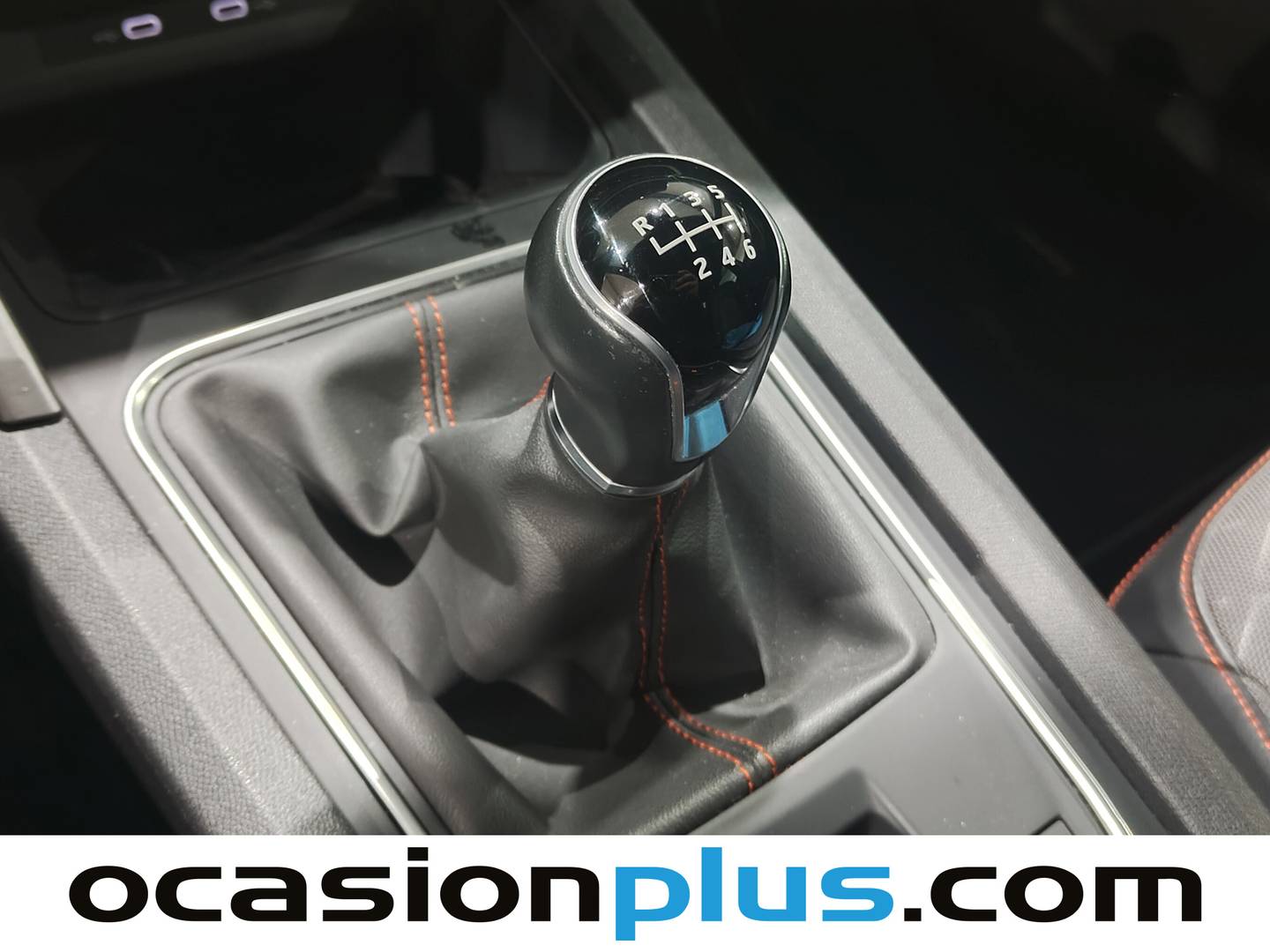 Foto Seat León SEAT León 1.5 TSI S&S FR (150 CV)