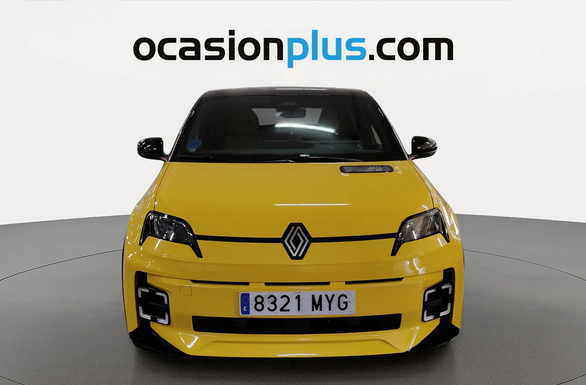 Renault 5 Iconic Cinq Autonomía Confort - foto 15