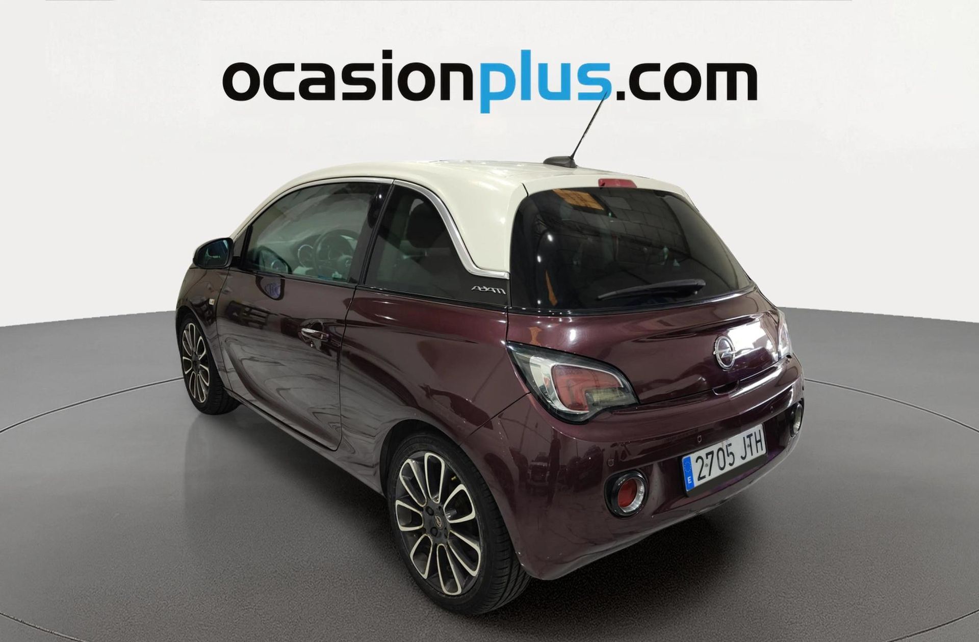 Opel Adam 1.4 XEL Glam - foto 3