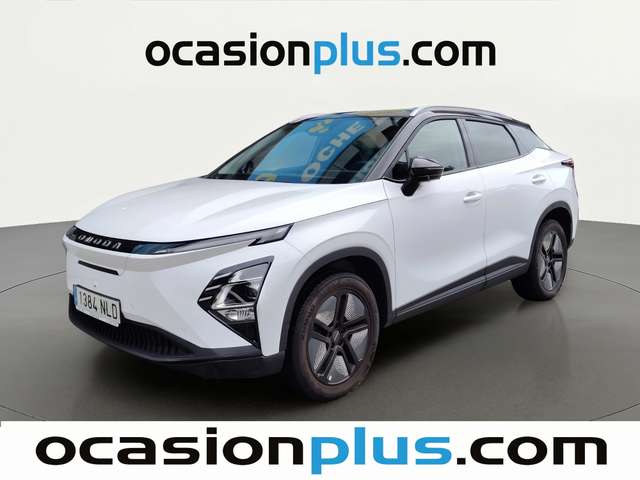 OMODA 5 EV 61kWh Premium (204 CV) de segunda mano