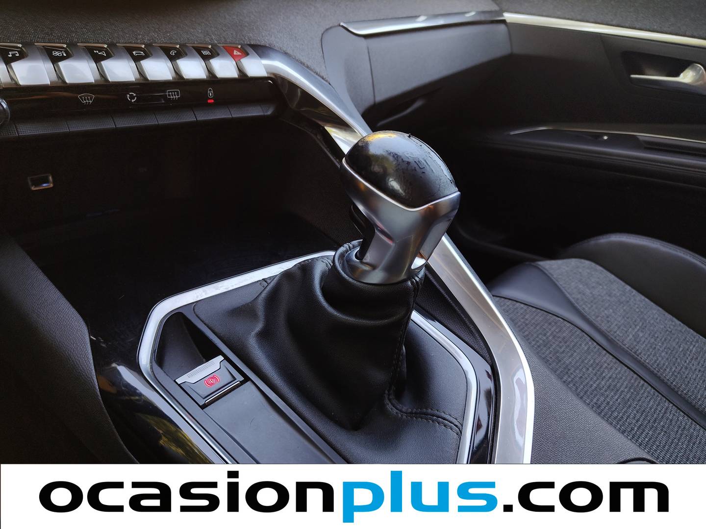 Peugeot 5008 Peugeot 5008 PureTech 130 S&S Allure (130 CV) de segunda mano