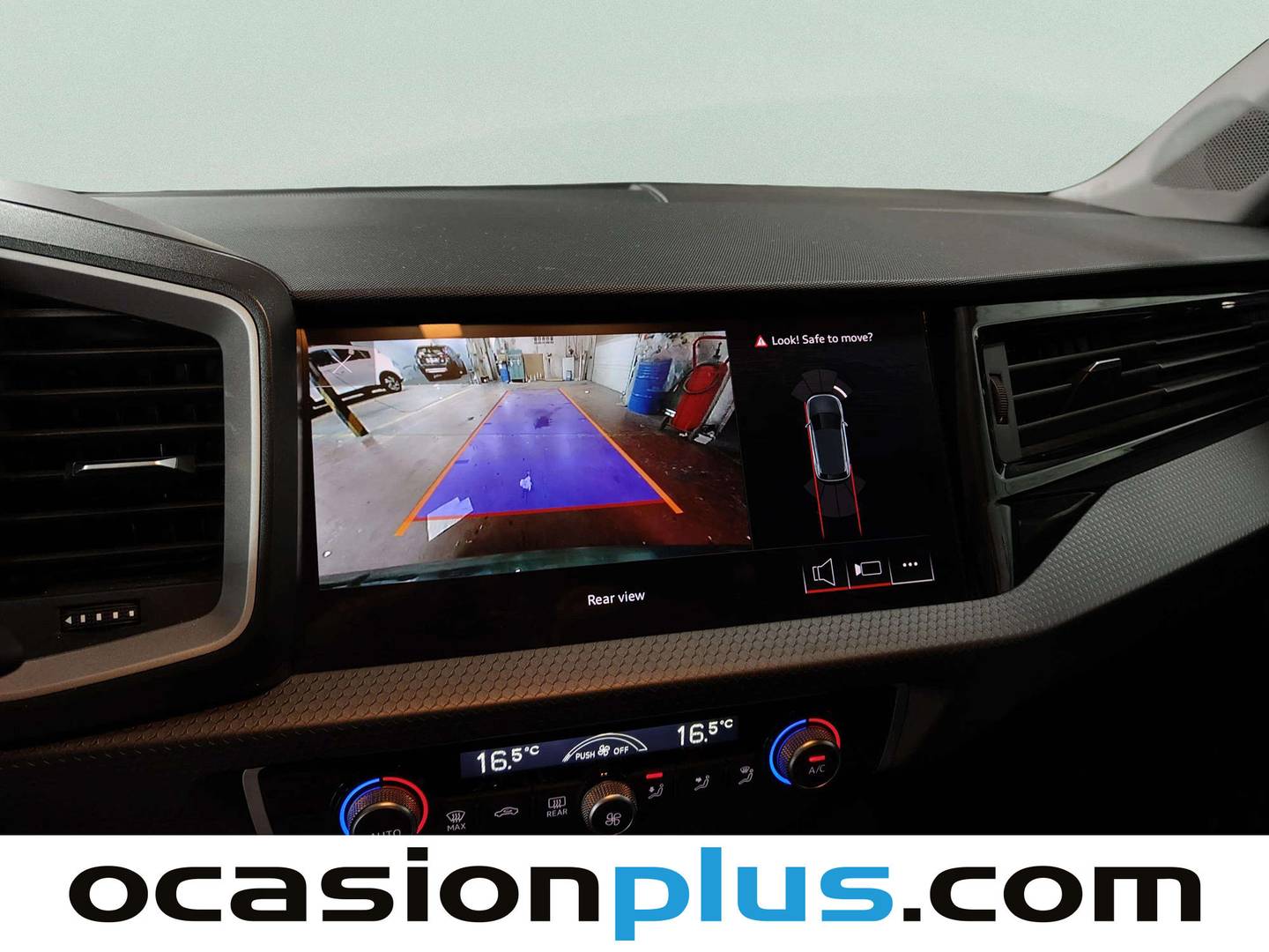 Foto Audi A1 Audi A1 Sportback Adrenalin edition 30 TFSI (110 CV) Pack S-Line