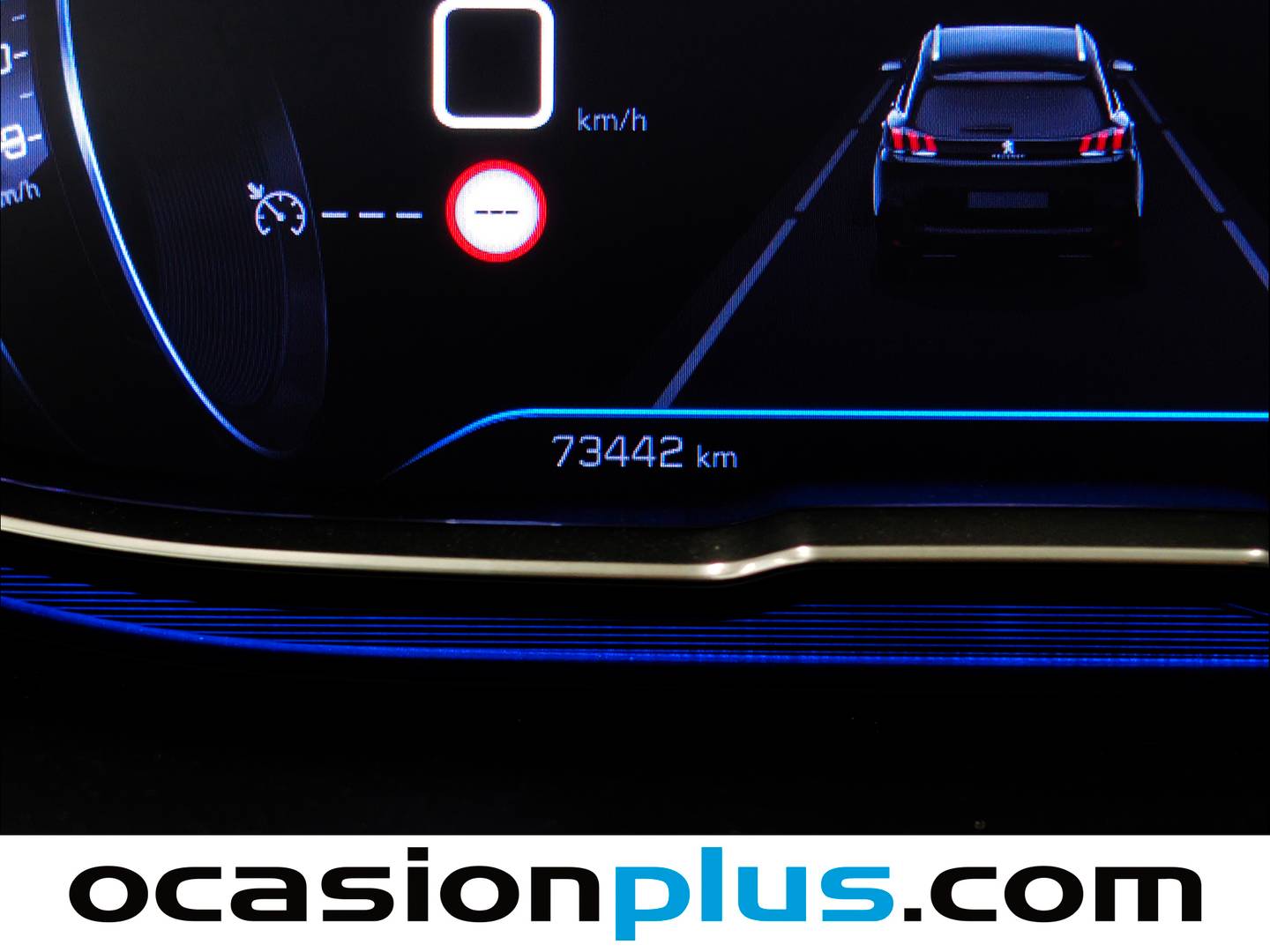 Peugeot 5008 Peugeot 5008 BlueHDi 130 S&S Allure (130 CV) 7 Plazas 130cv