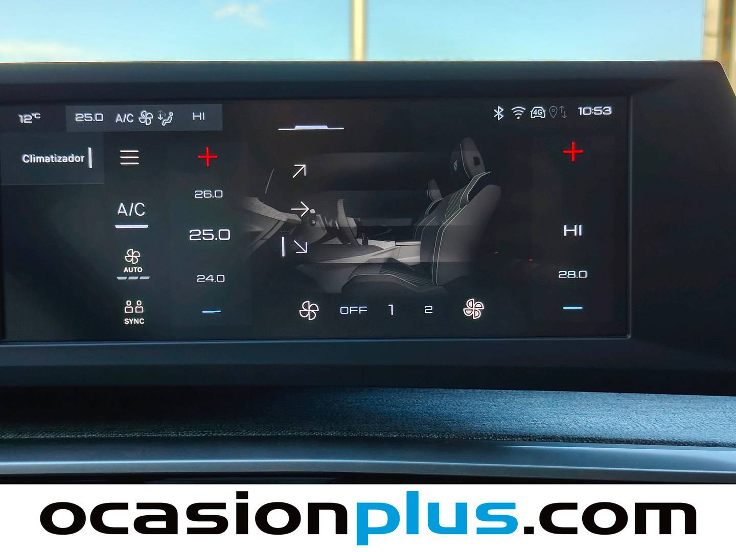 Peugeot 3008 Hybrid Peugeot 3008 Hybrid 145 Allure eDCS6 (145 CV) automático