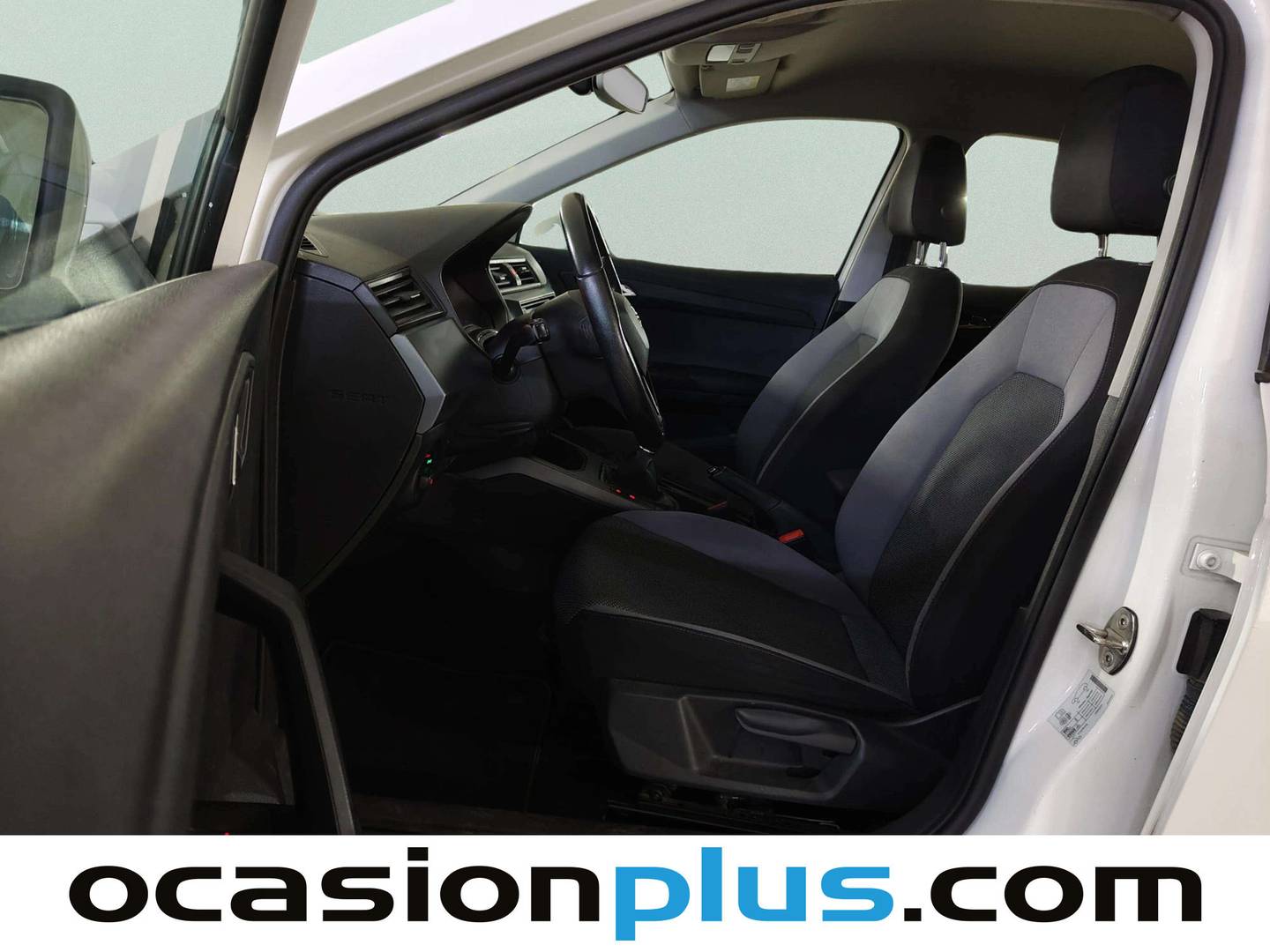 Foto asientos delanteros Seat Arona Seat Arona 1.0 TSI Ecomotive Style Edition (115 CV)