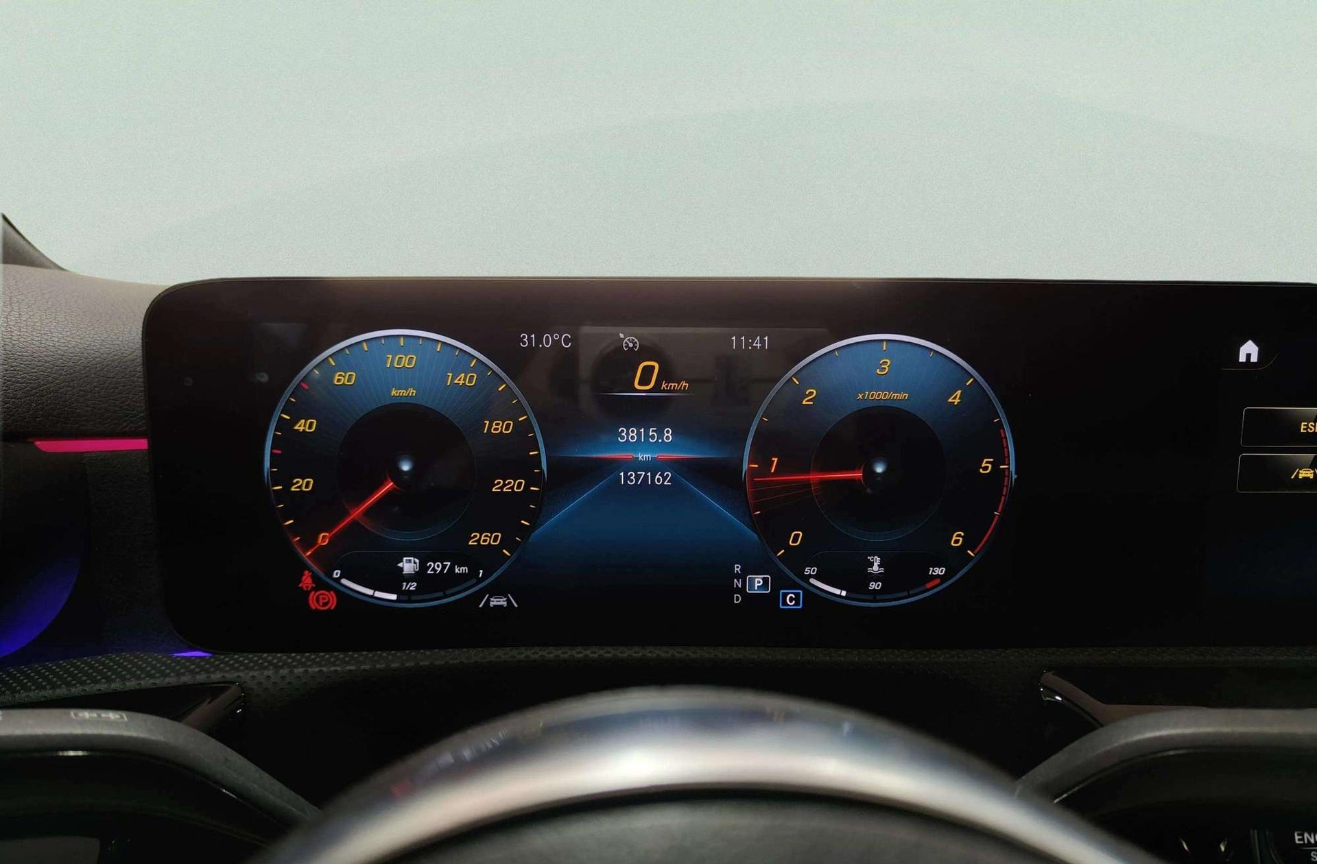 Mercedes-Benz Clase A 180 d Pack AMG - foto 29
