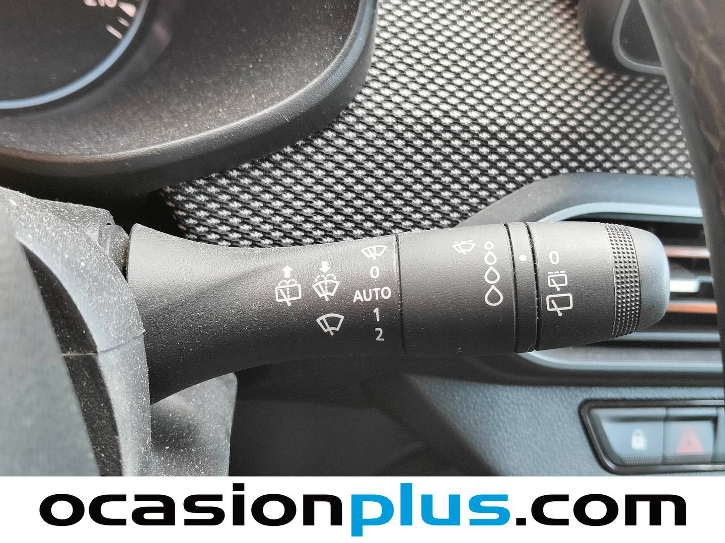 Foto Dacia Sandero Dacia Sandero Stepway Expression ECO-G (101 CV)