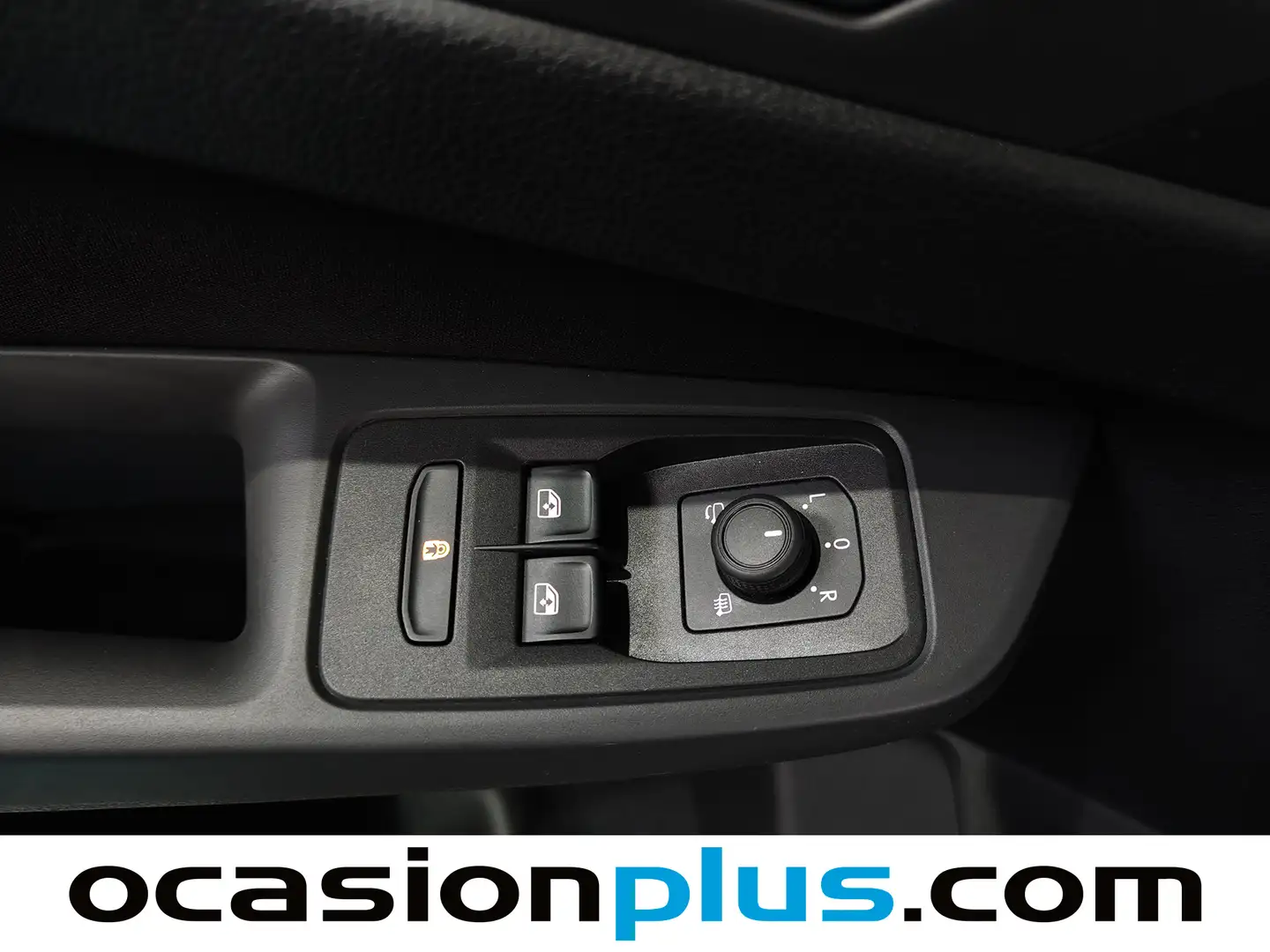 Foto Ford Grand Tourneo Connect Ford Grand Tourneo Connect 2.0 Ecoblue Titanium Auto (122 CV) 7 Plazas