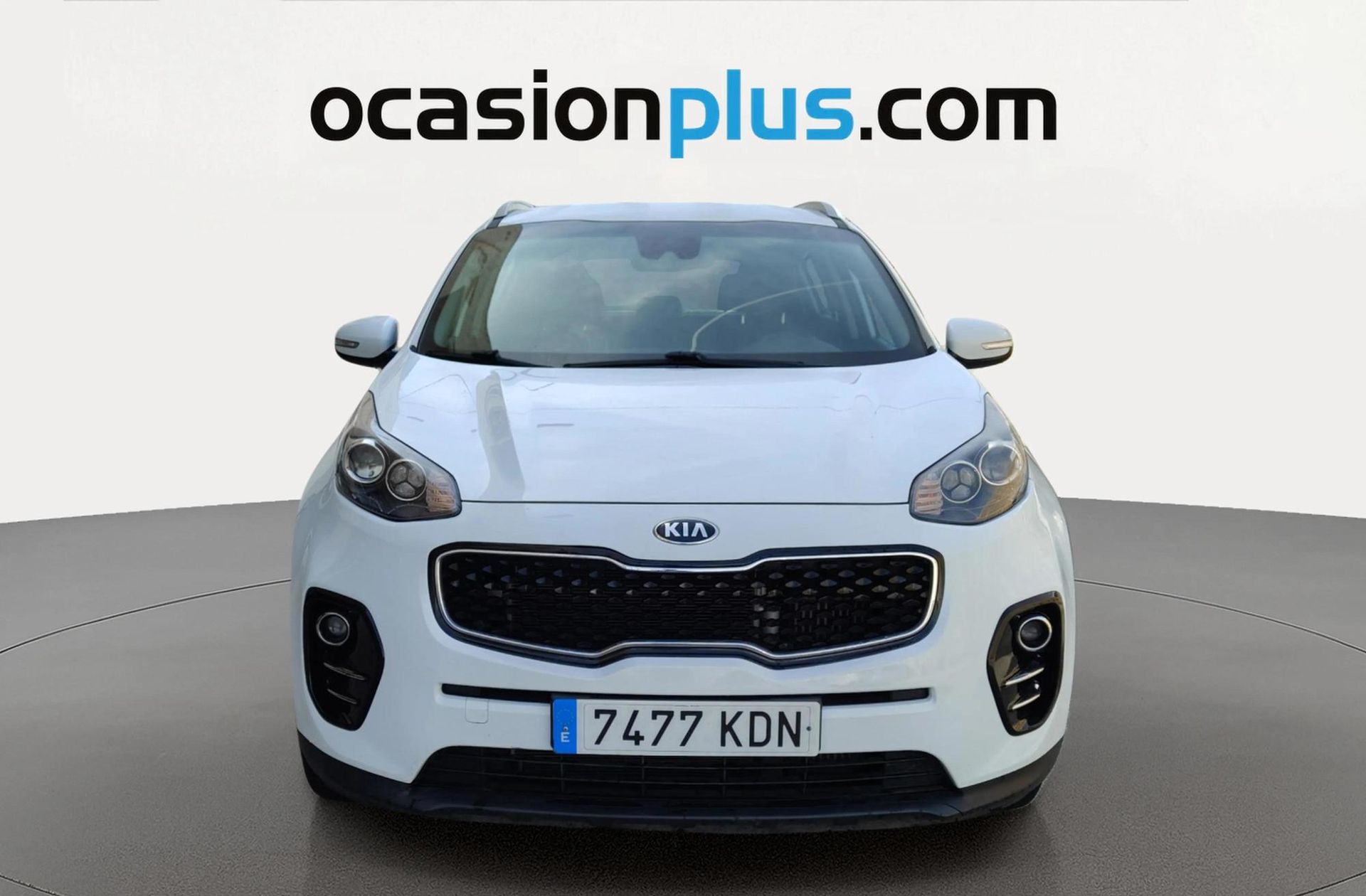 Kia Sportage 1.7 CRDi VGT Eco-Dynamics x-Tech17 4x2 - foto 12