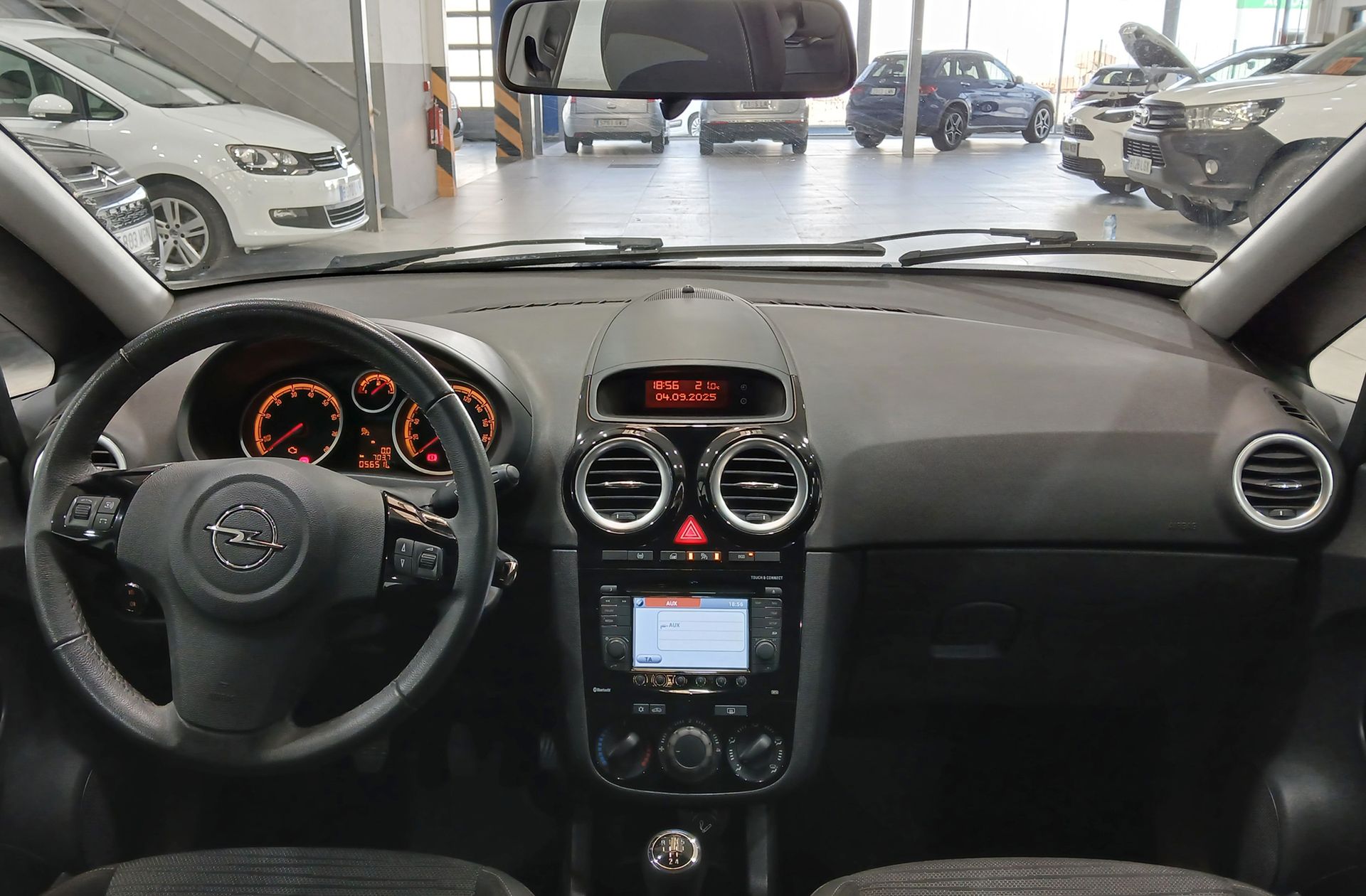 Opel Corsa 1.4 Selective - foto 6