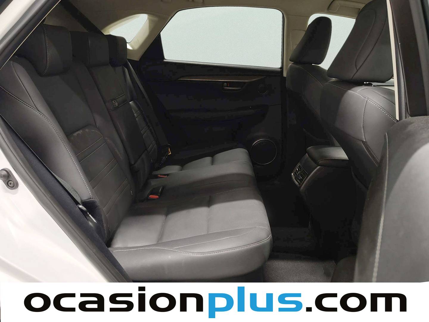 Lexus NX Lexus NX 300h Premium 2WD (197 CV) automático