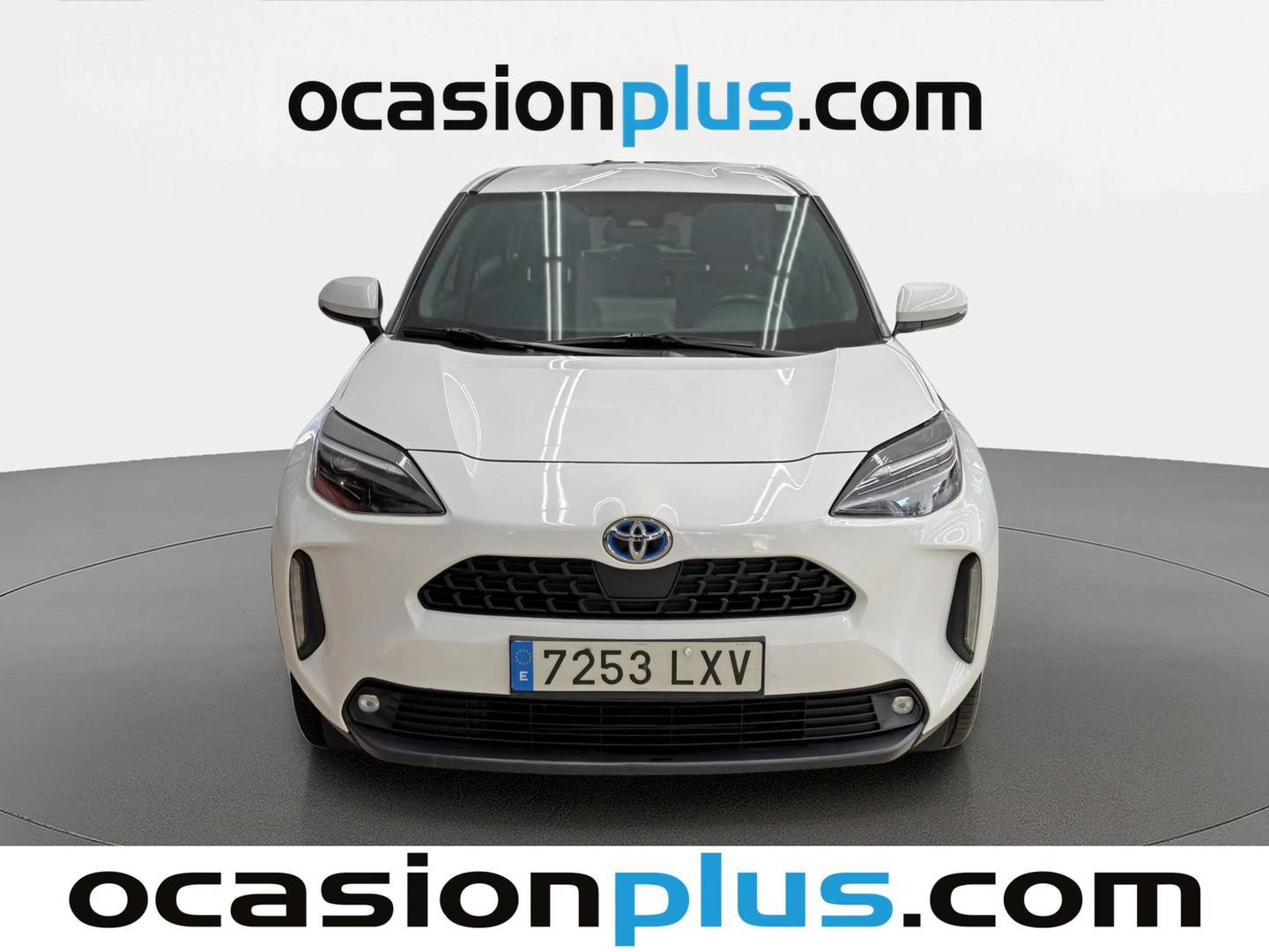 Toyota Yaris Cross Toyota Yaris Cross 120H Active Tech (116 CV) 116cv