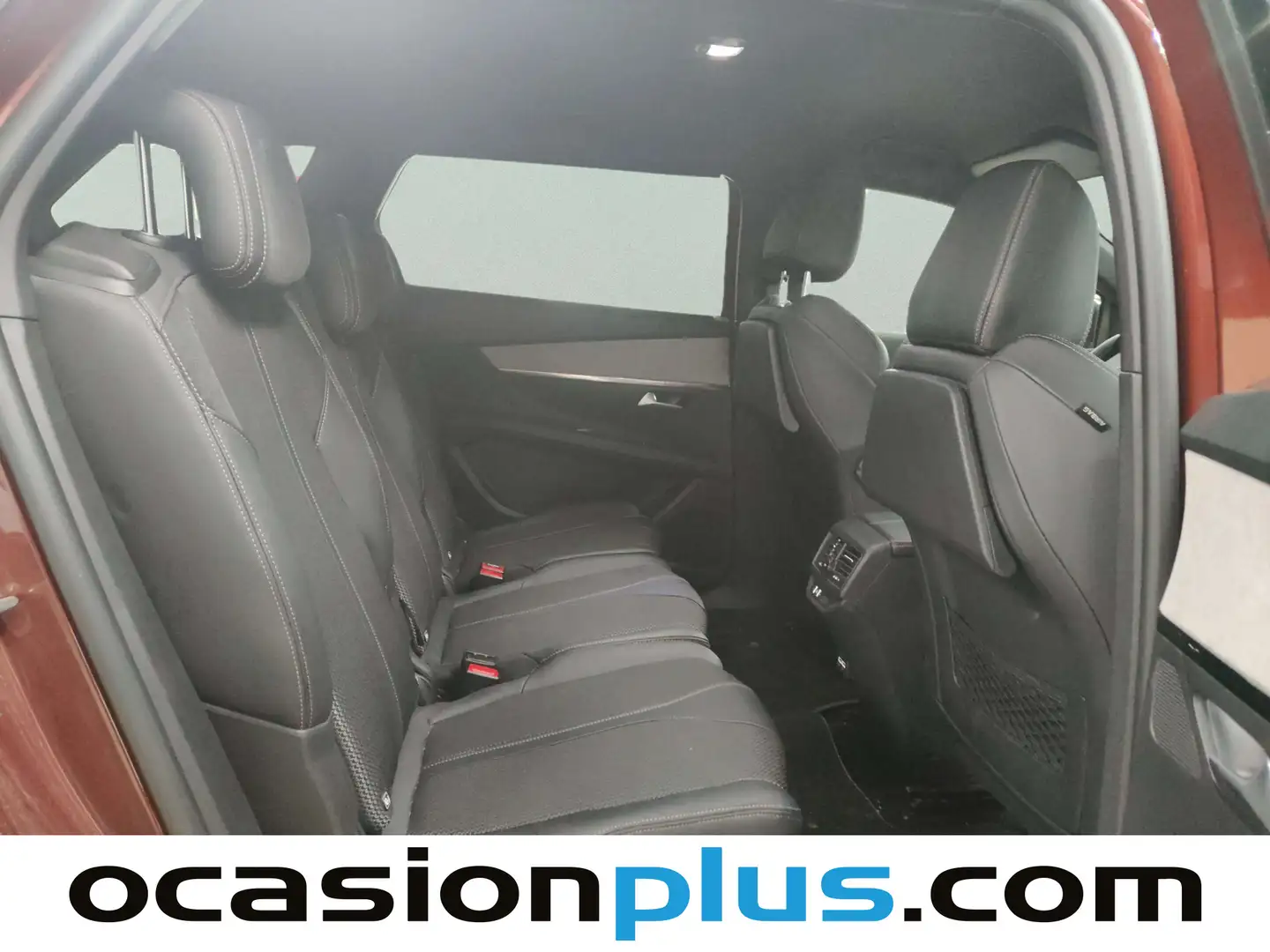 Foto Peugeot 5008 Peugeot 5008 BlueHDI 130 S&S GT EAT8 (130 CV)