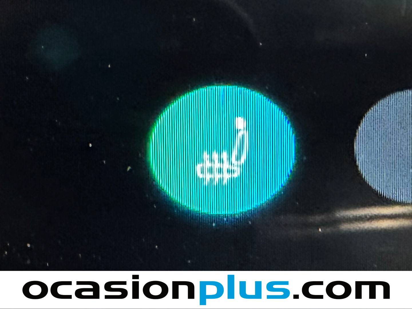 Foto MG HS MG HS 1.5 Turbo GDI Luxury DCT (162 CV)