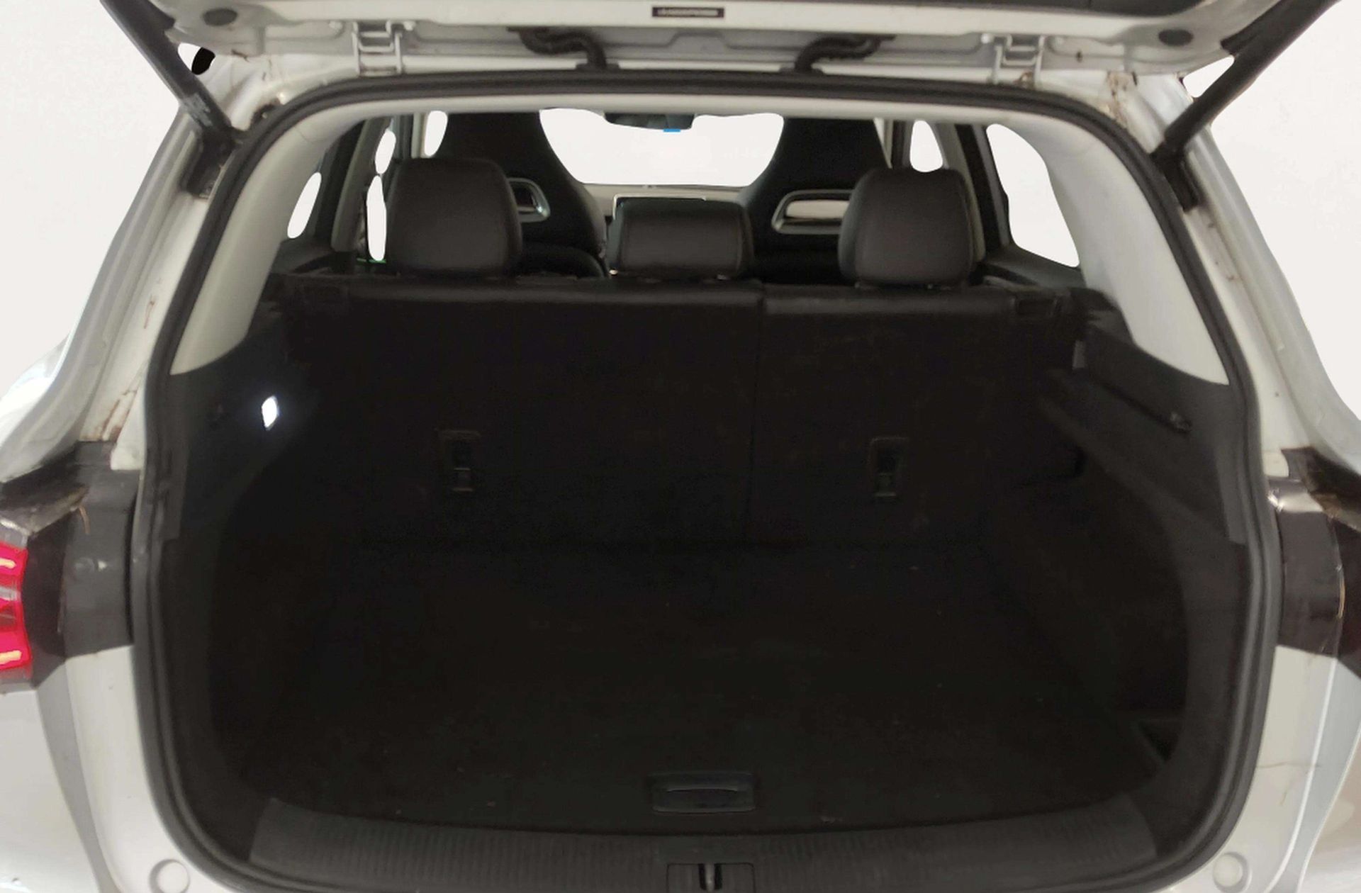 MG HS 1.5 Turbo GDI Luxury DCT - foto 15