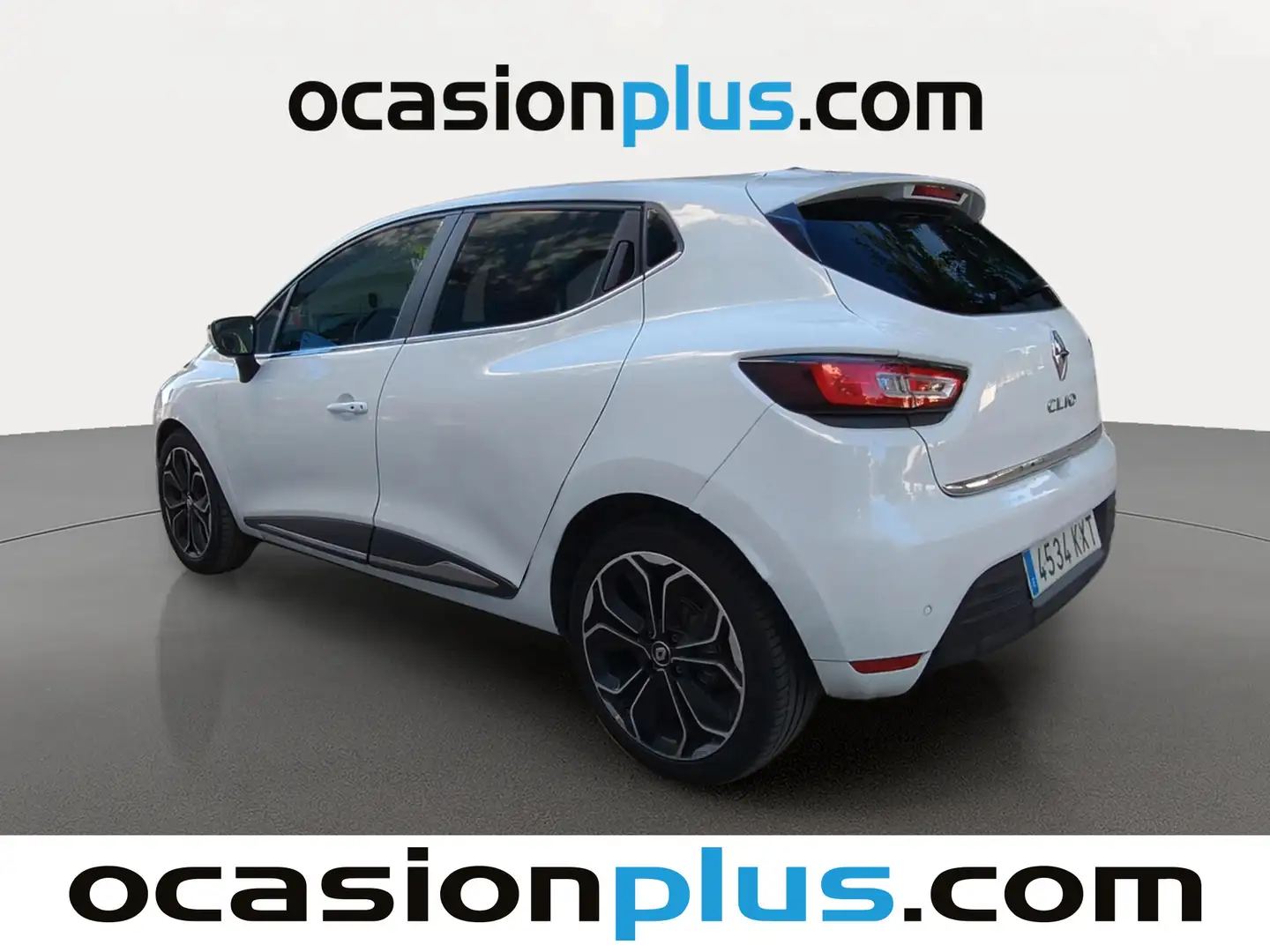 Foto Renault Clio Renault Clio Zen Energy TCe (90 CV)