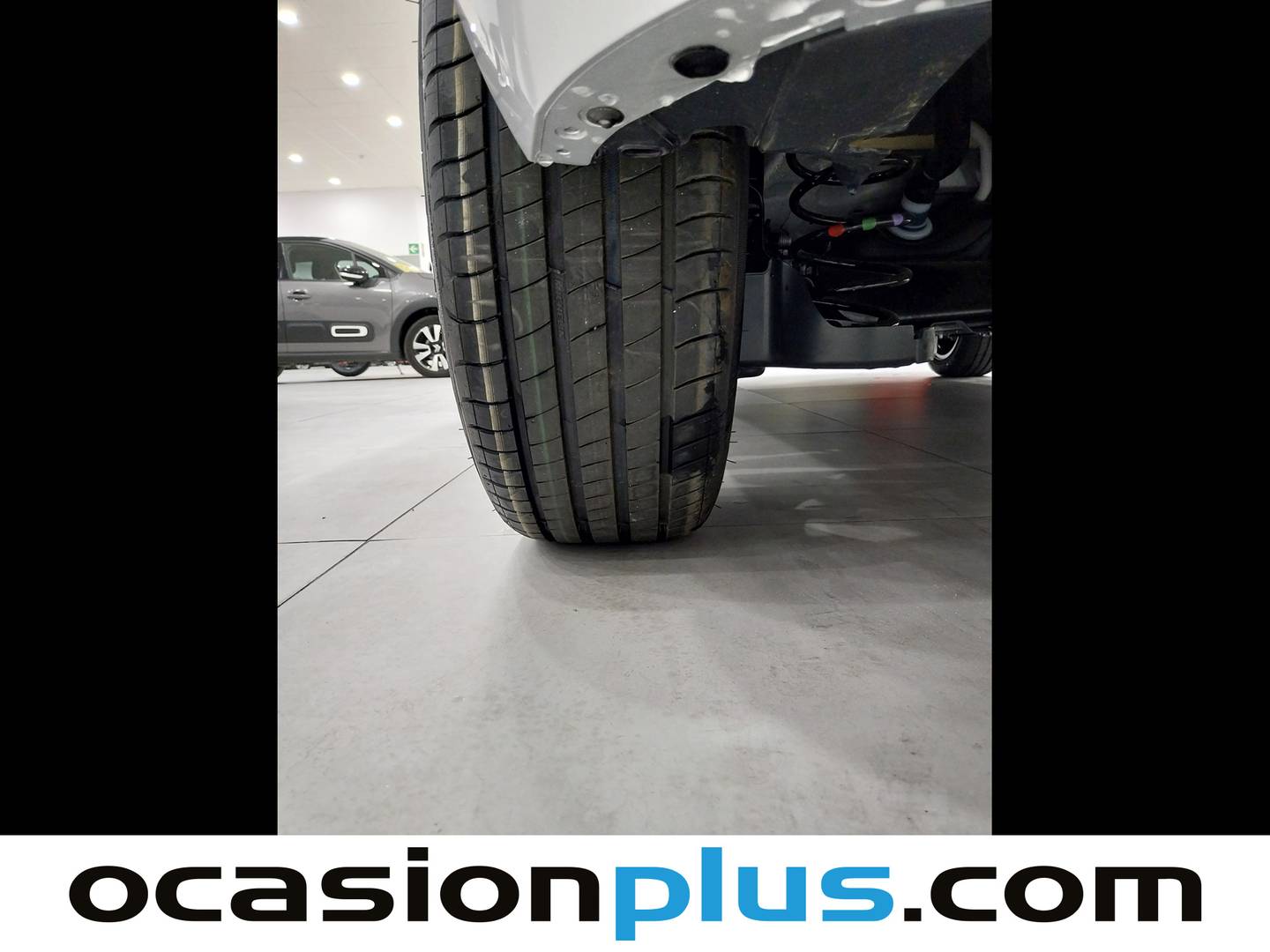 Foto Opel Corsa Opel Corsa 1.2 T XHL GS (100 CV)