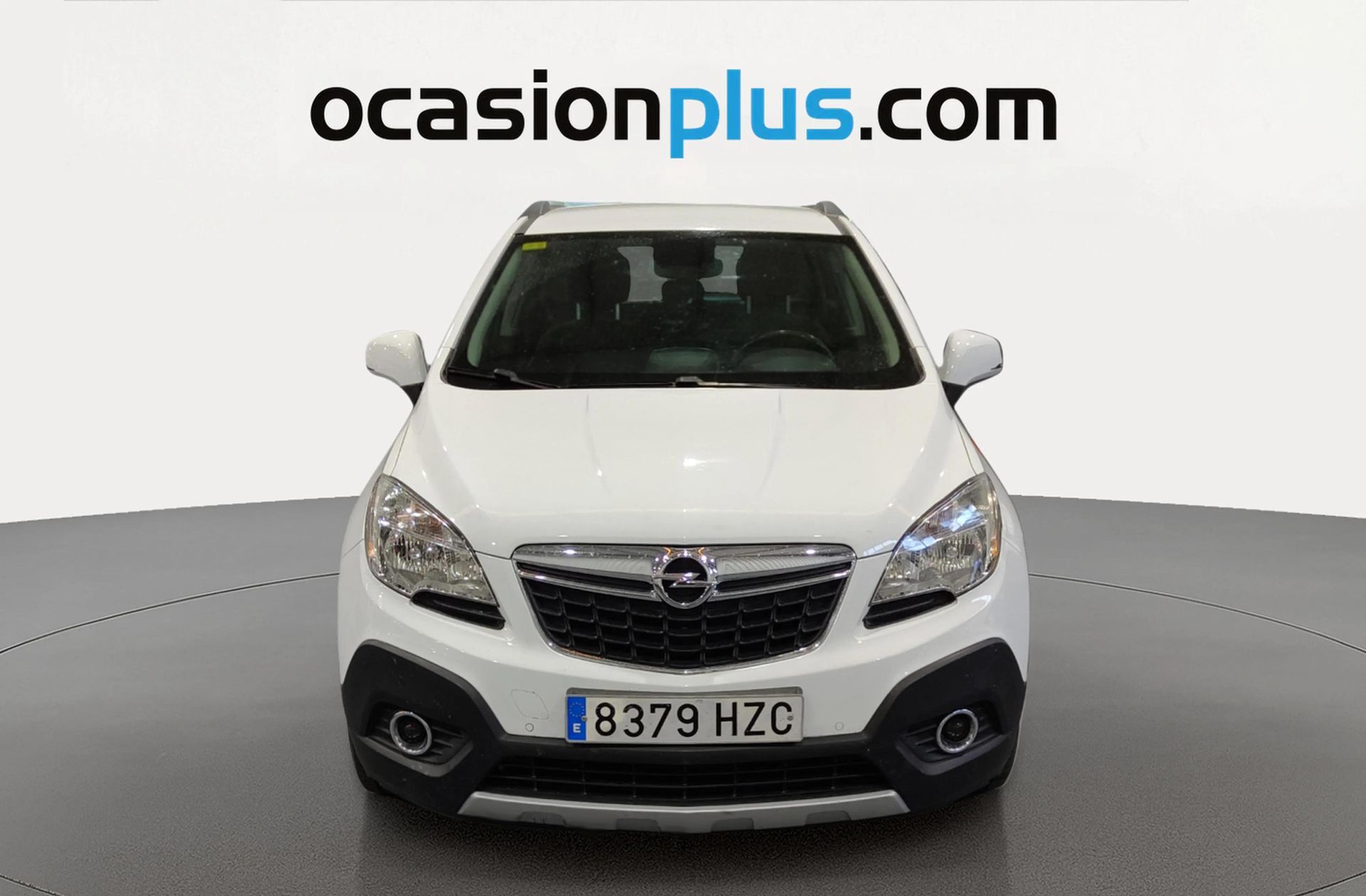 Opel Mokka 1.7 CDTi Selective 4x2 - foto 12