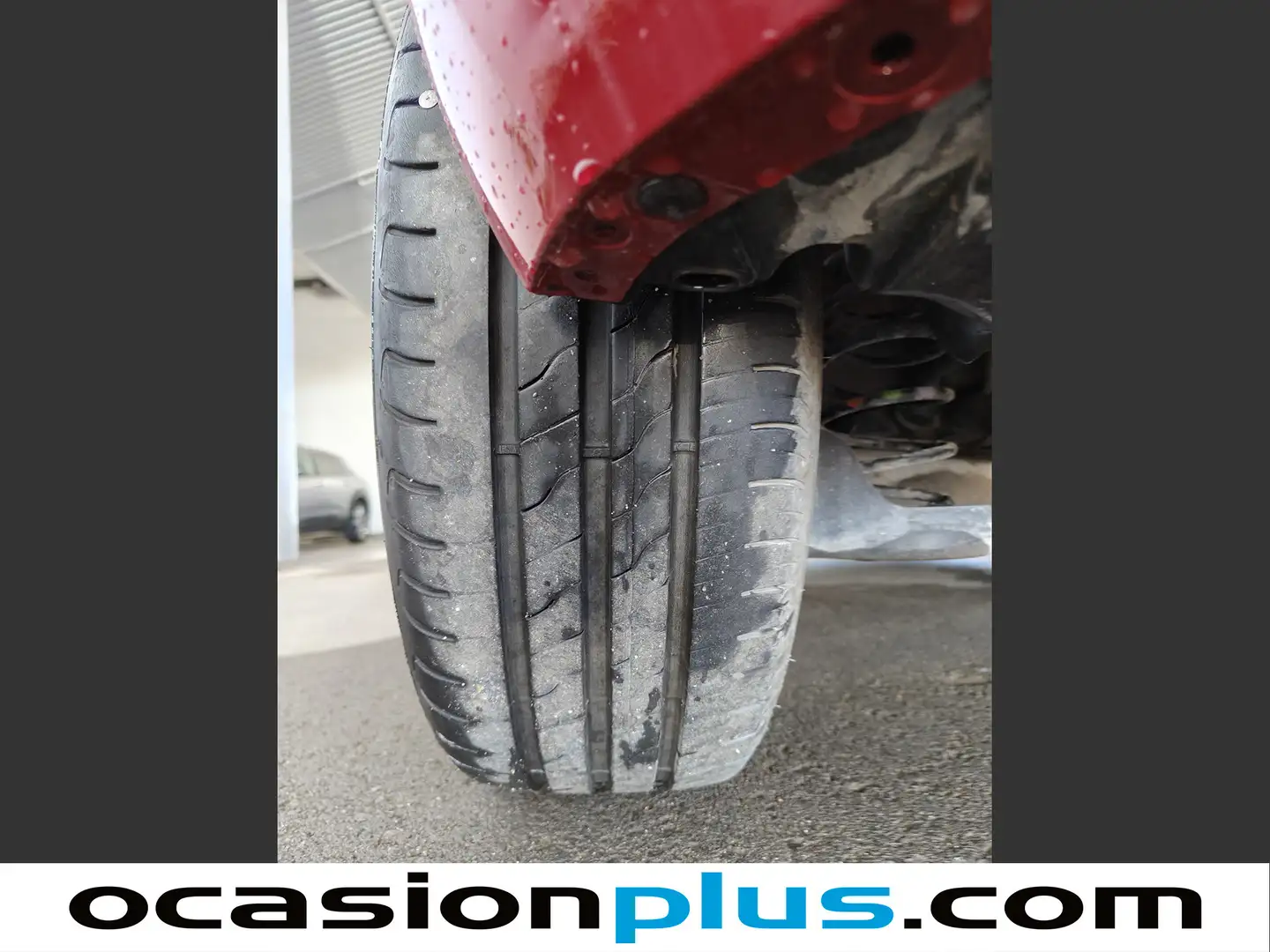 Foto Opel Corsa Opel Corsa 1.2 Turbo XHL Elegance (100 CV)