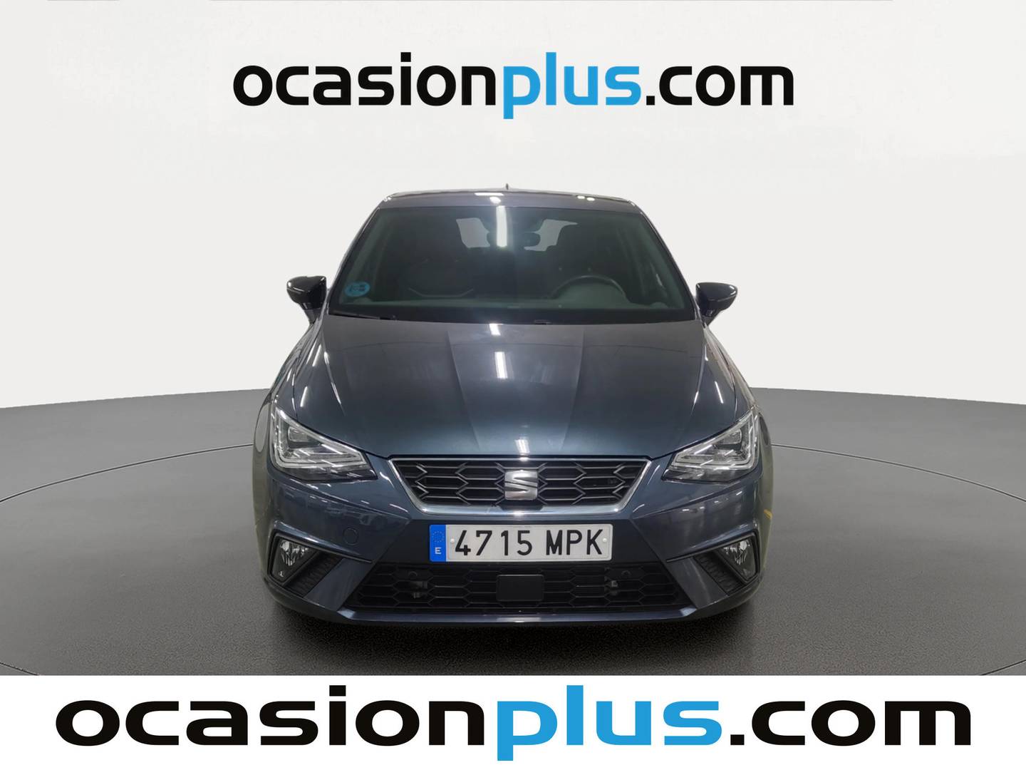 Seat Ibiza Seat Ibiza 1.0 TSI S&S FR XL (115 CV) 115cv