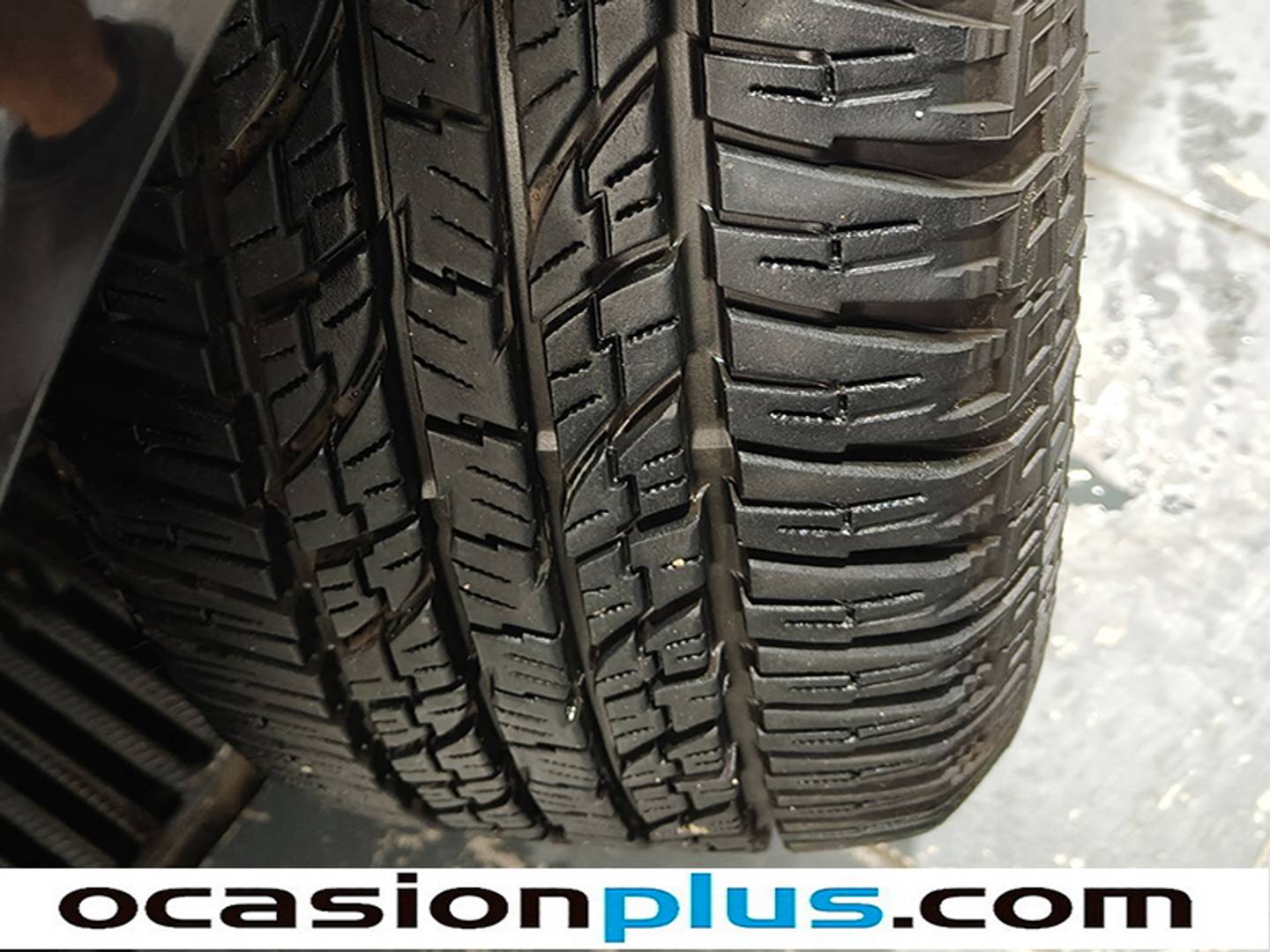 Foto Subaru Outback Subaru Outback 2.0 TD Executive AWD (150 CV)