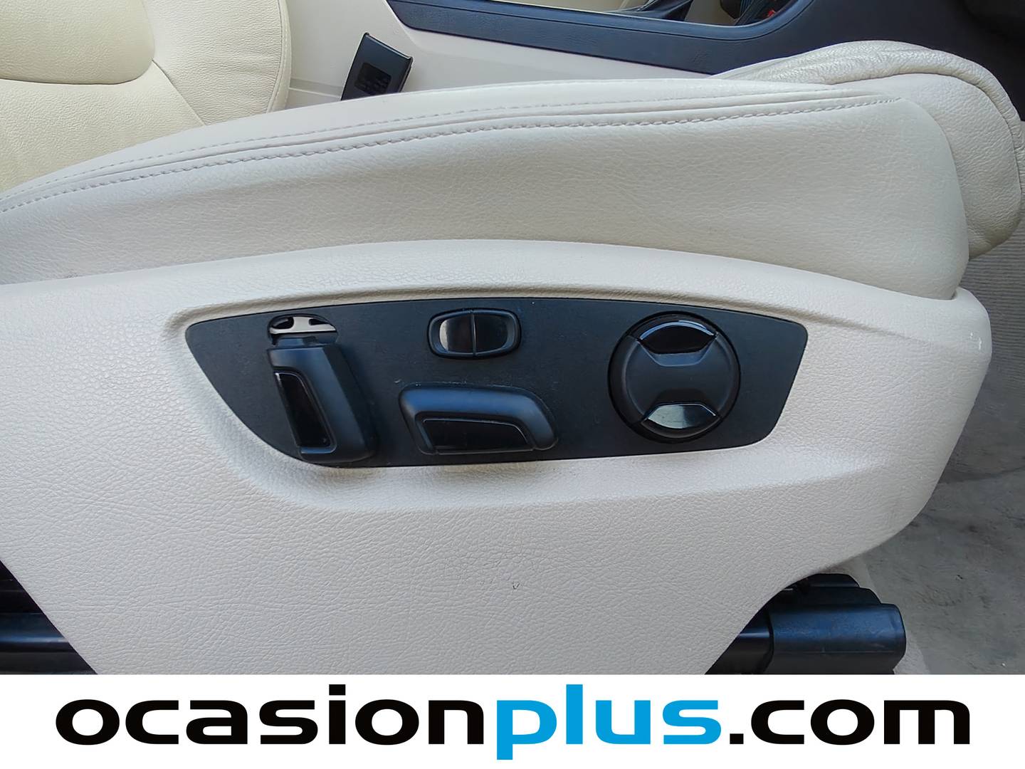 Volkswagen Touareg Volkswagen Touareg Premium 3.0 TDI V6 BMT (245 CV) Tiptronic de ocasión
