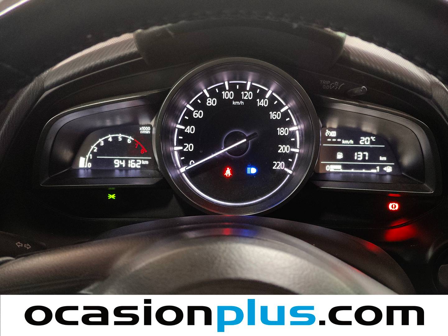 Mazda Mazda2 Mazda Mazda 2 Style+ 1.5 GE (90CV) 2018