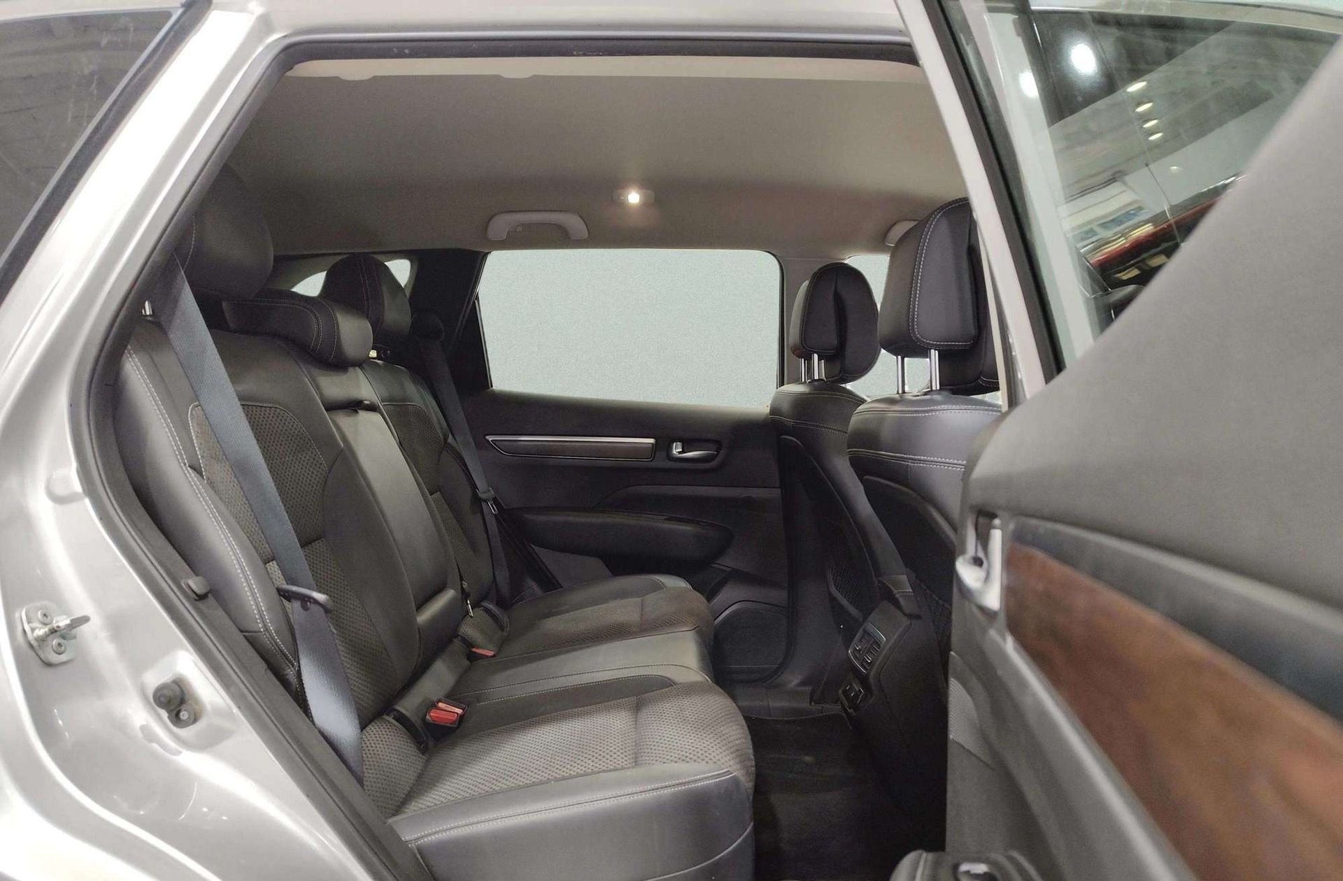 Renault Koleos Zen dCi X-Tronic - foto 19