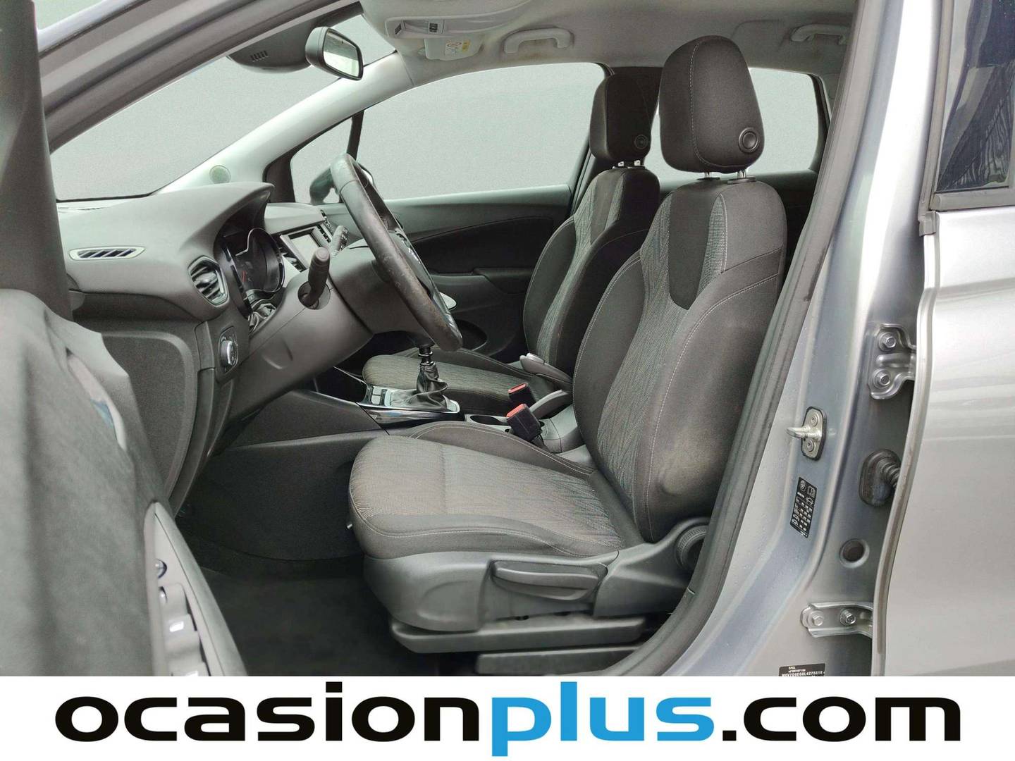 Foto Opel Crossland X Opel Crossland X 1.5 D Opel 2020 (102 CV)