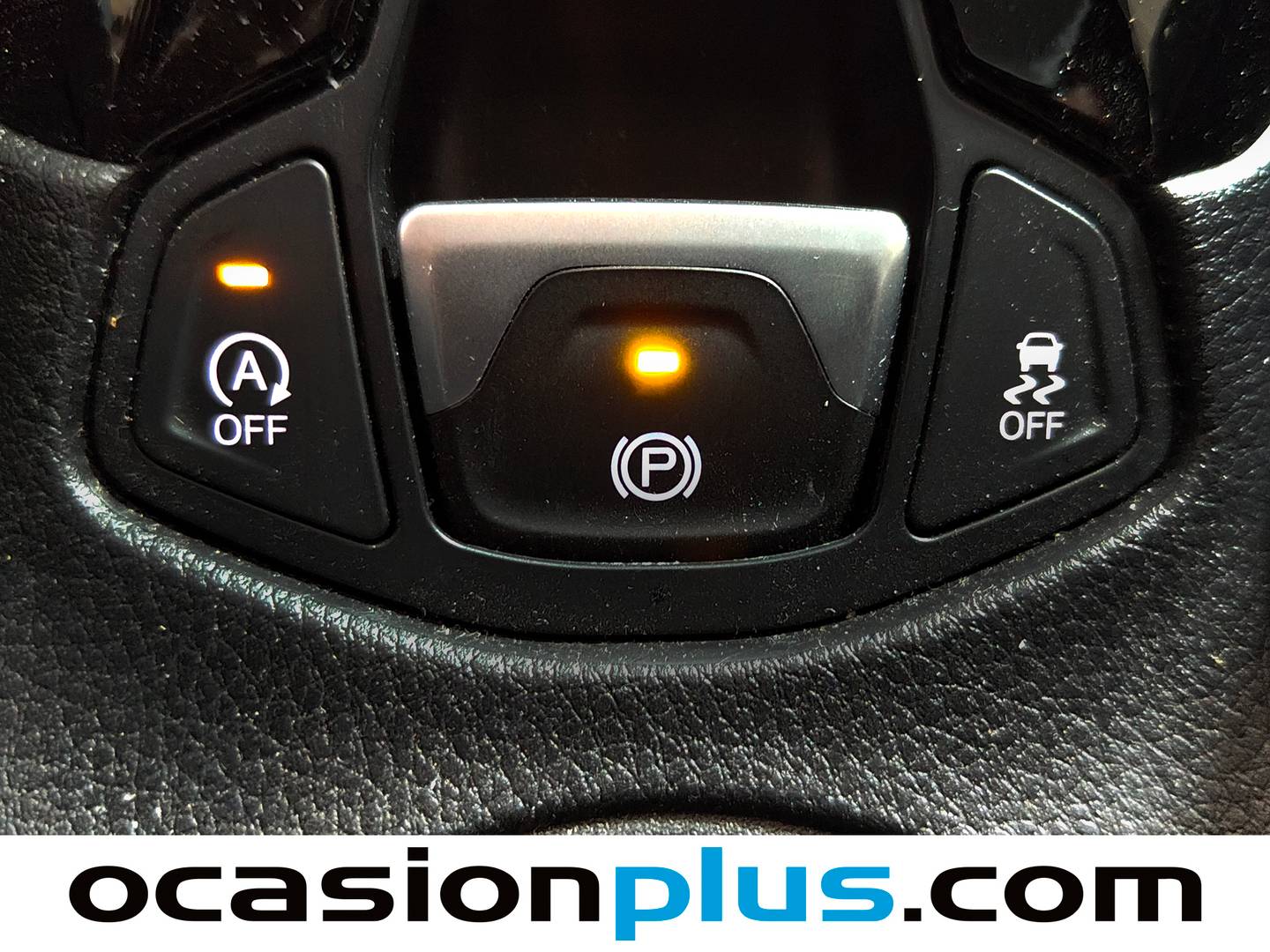 Jeep Compass Jeep Compass 1.4 Multiair Night Eagle 4x2 (140 CV) manual