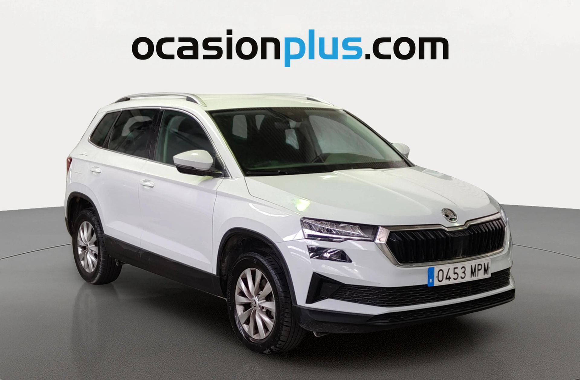 Škoda Karoq 2.0 TDI Selection - foto 2