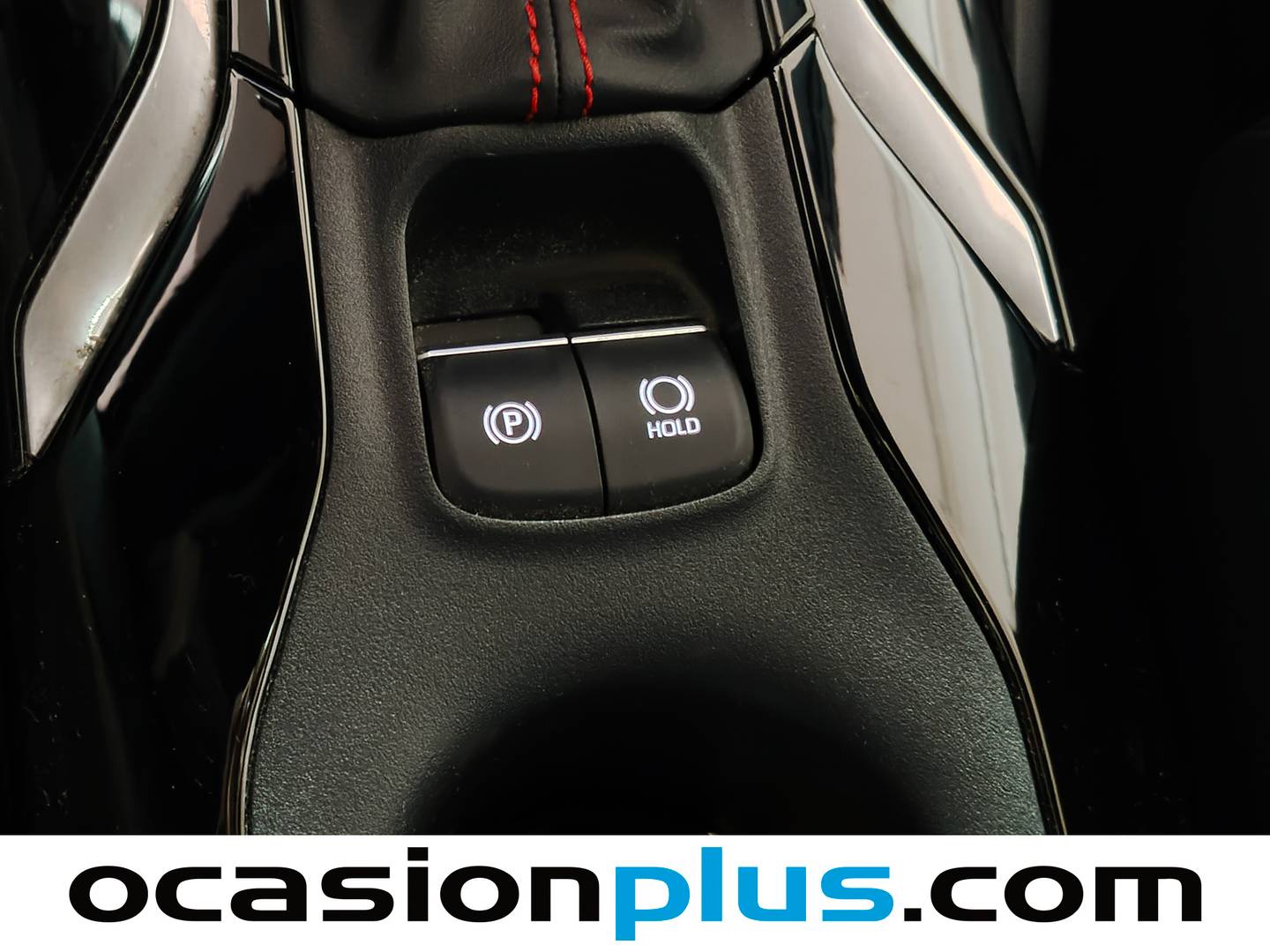 Foto Toyota Corolla Toyota Corolla 200H GR-Sport (196 CV)