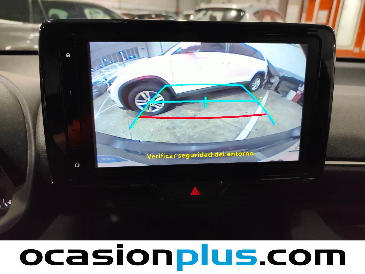 Foto Toyota Yaris Toyota Yaris 1.5 S-Edition (125 CV)