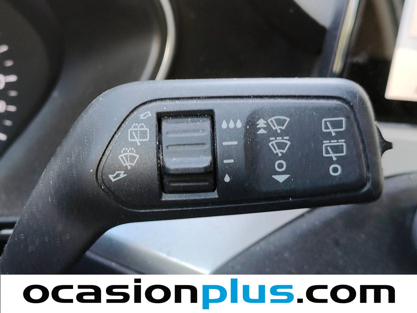 Ford Focus Ford Focus 1.5 Ecoblue Trend+ (120 CV) seminuevo