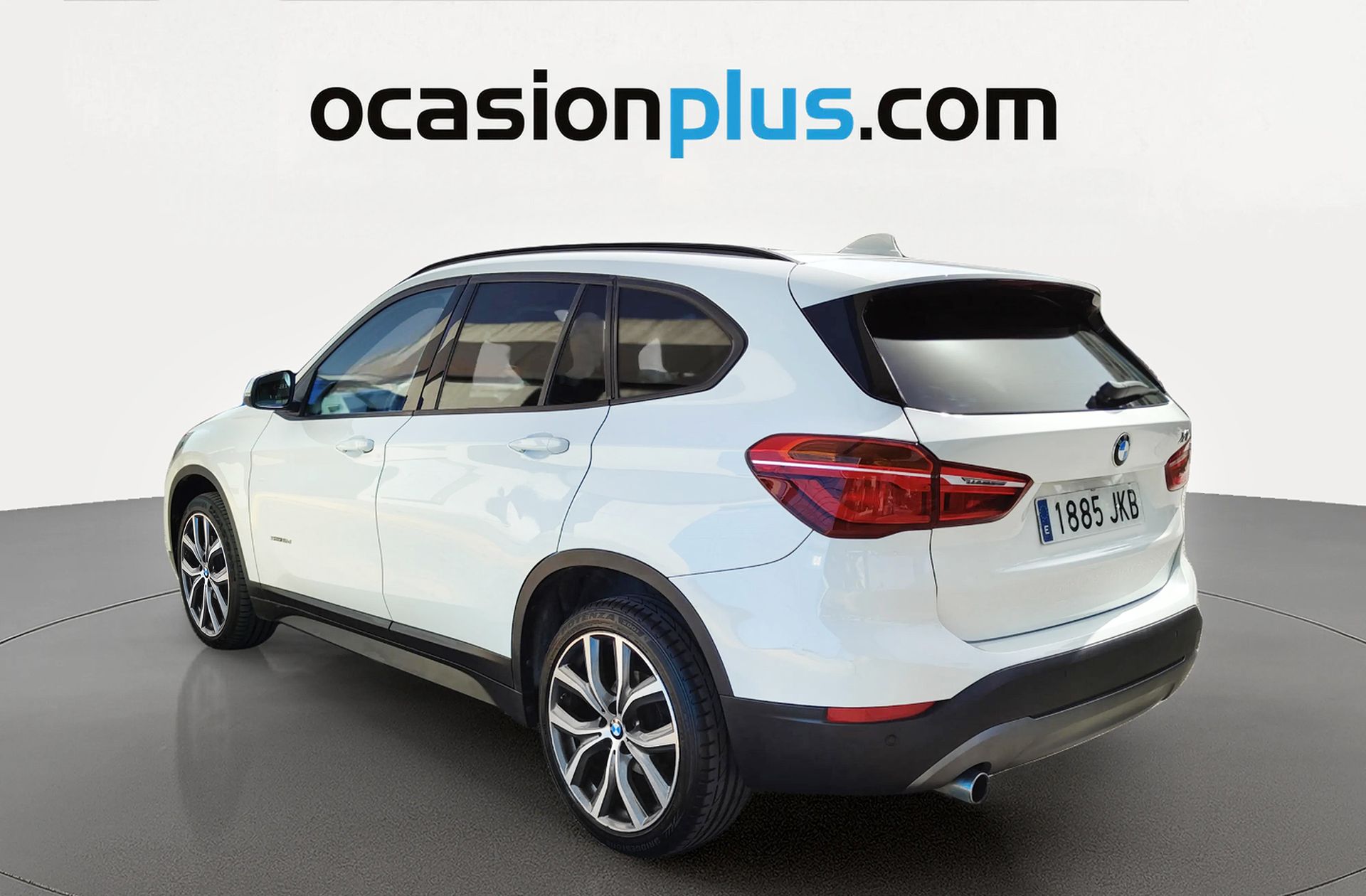 BMW X1 sDrive18d - foto 3
