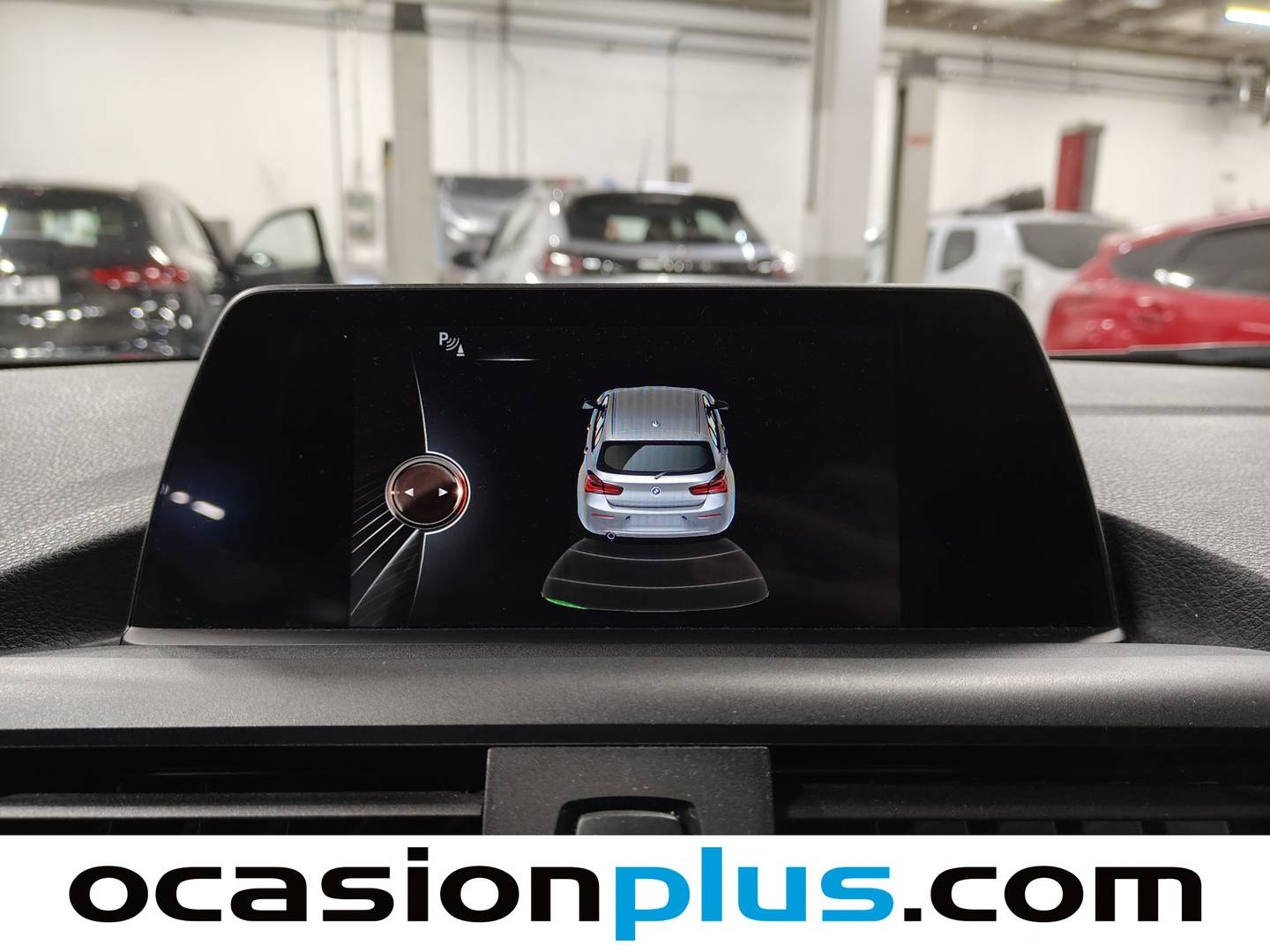 Foto BMW Serie 1 BMW Serie 1 118d (150 CV)